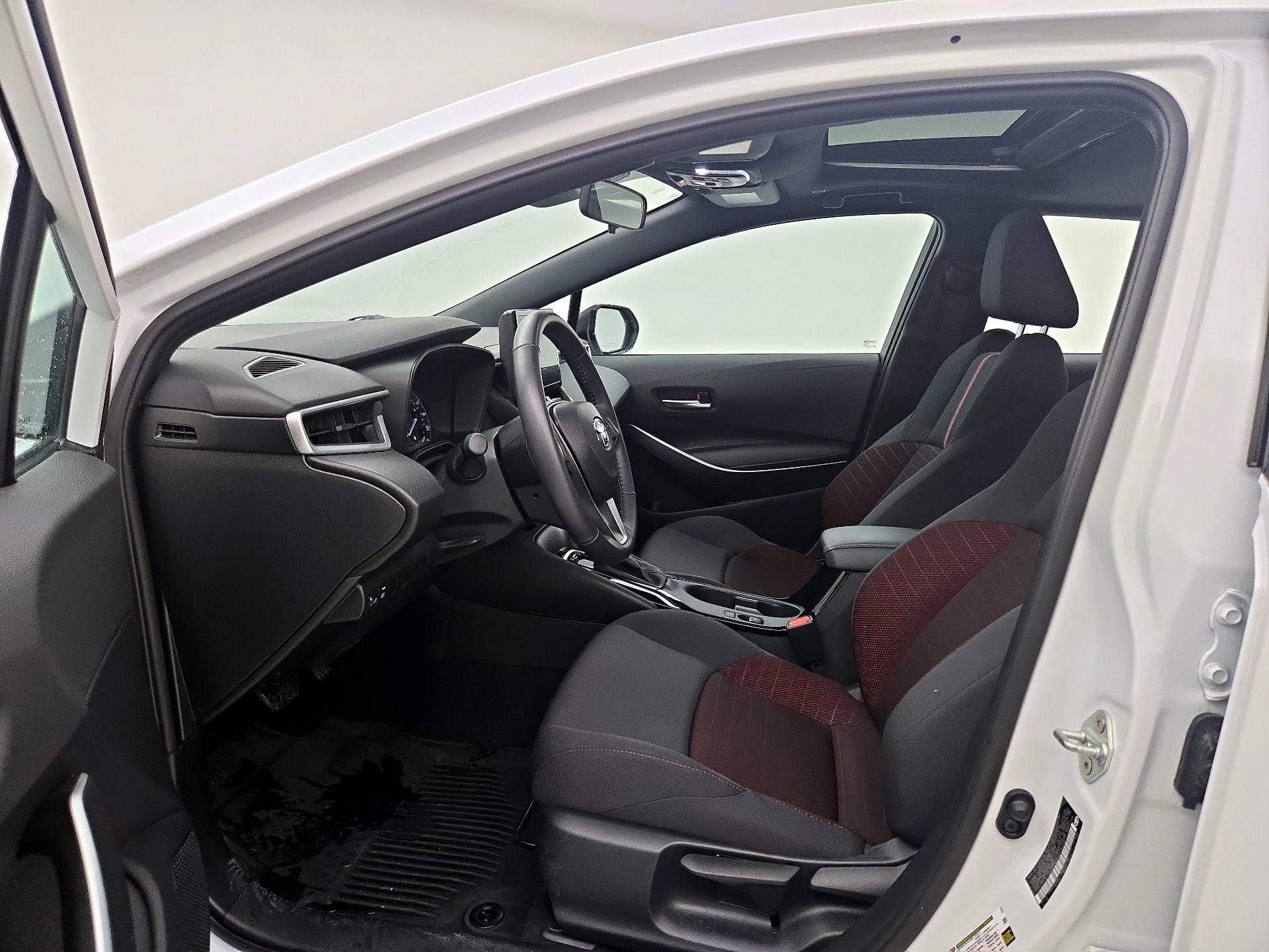 Thumbnail: 2024 Toyota Corolla - 11