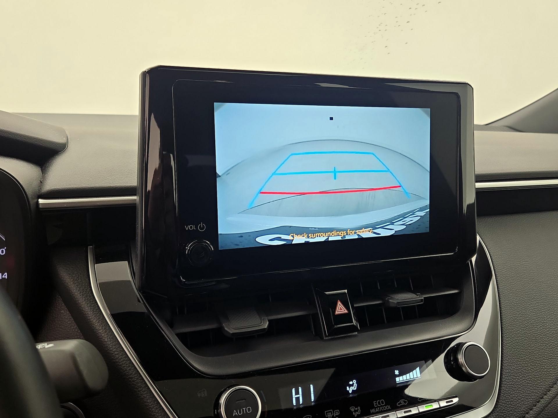 Thumbnail: 2024 Toyota Corolla - 14