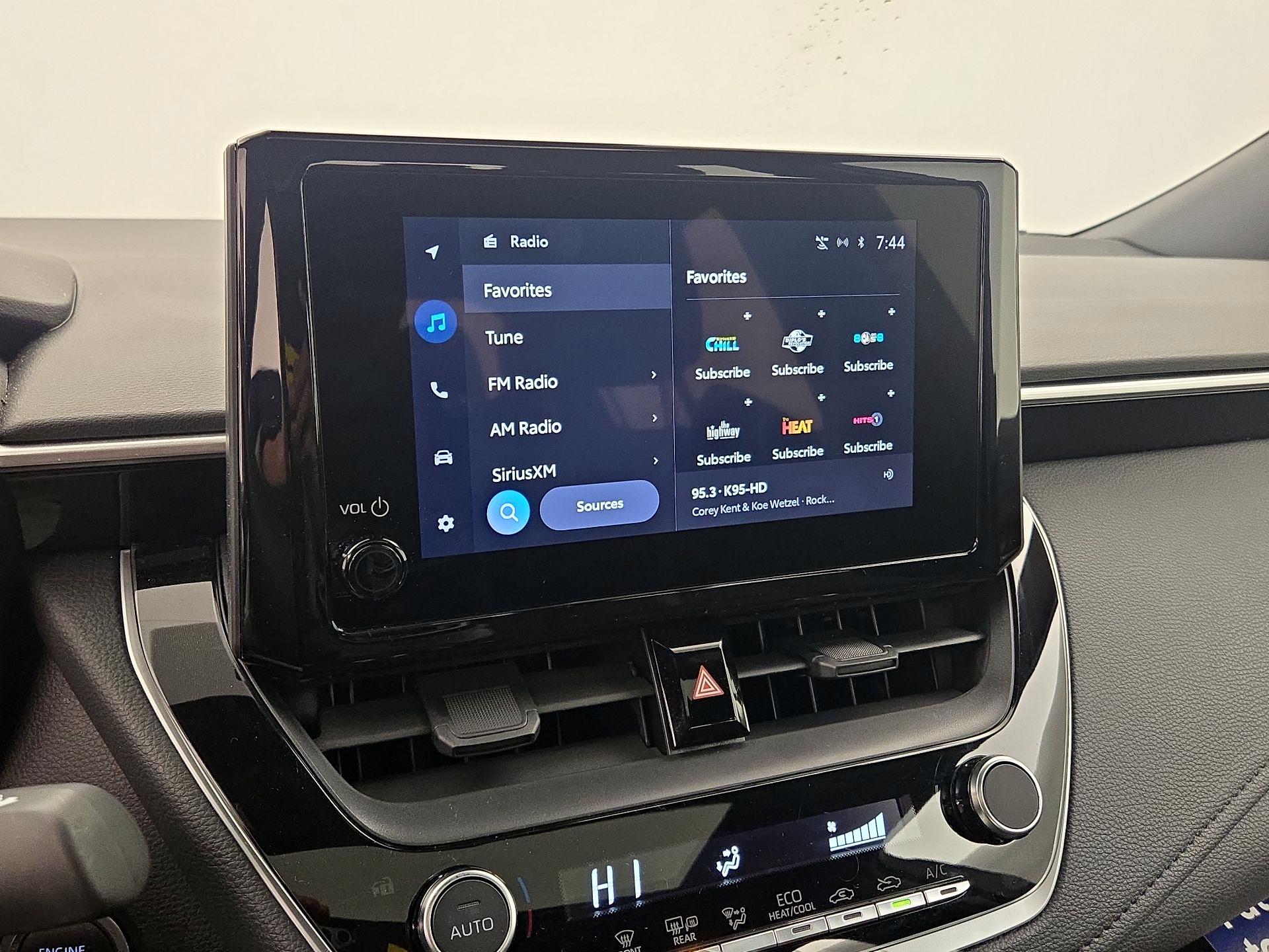 Thumbnail: 2024 Toyota Corolla - 15