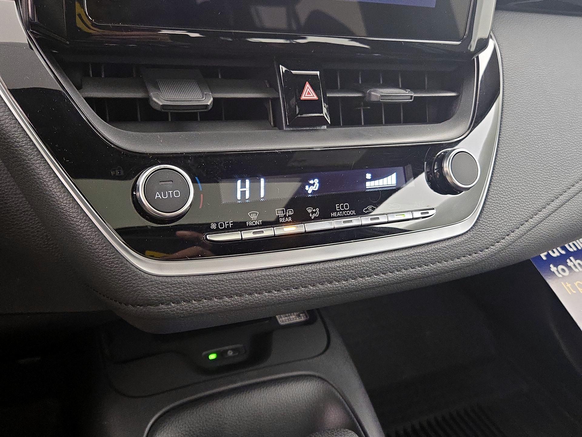 Thumbnail: 2024 Toyota Corolla - 16