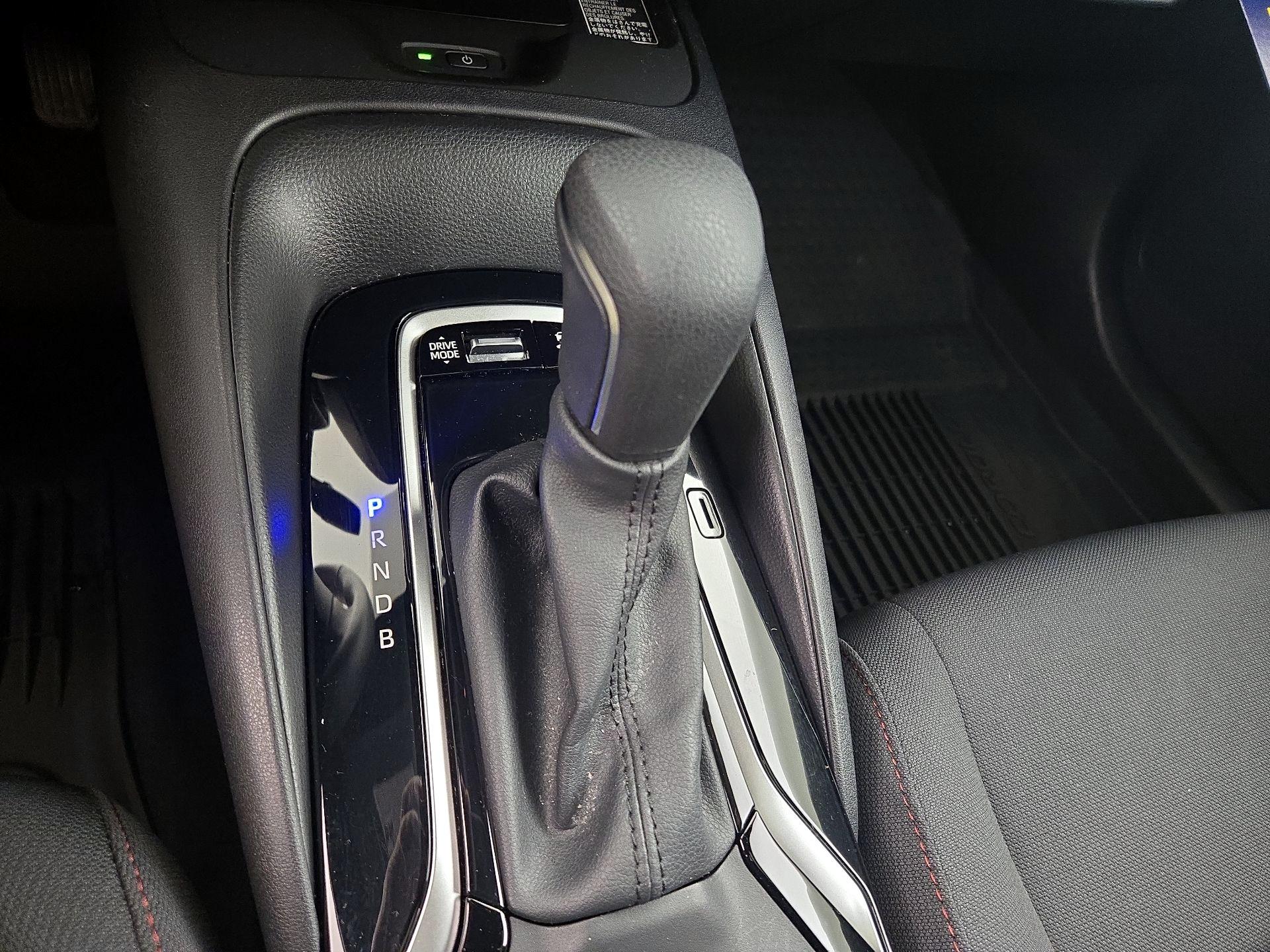 Thumbnail: 2024 Toyota Corolla - 17