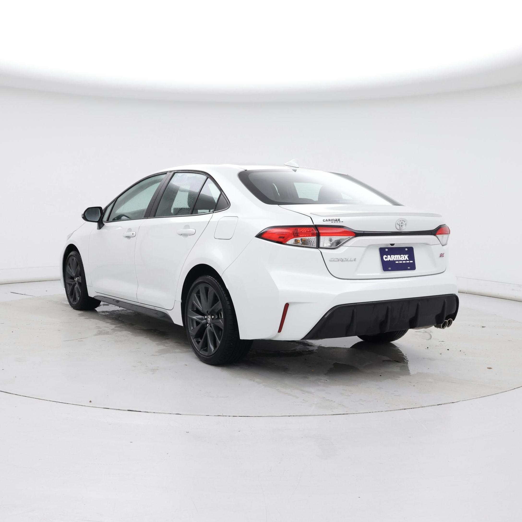 Thumbnail: 2024 Toyota Corolla - 2