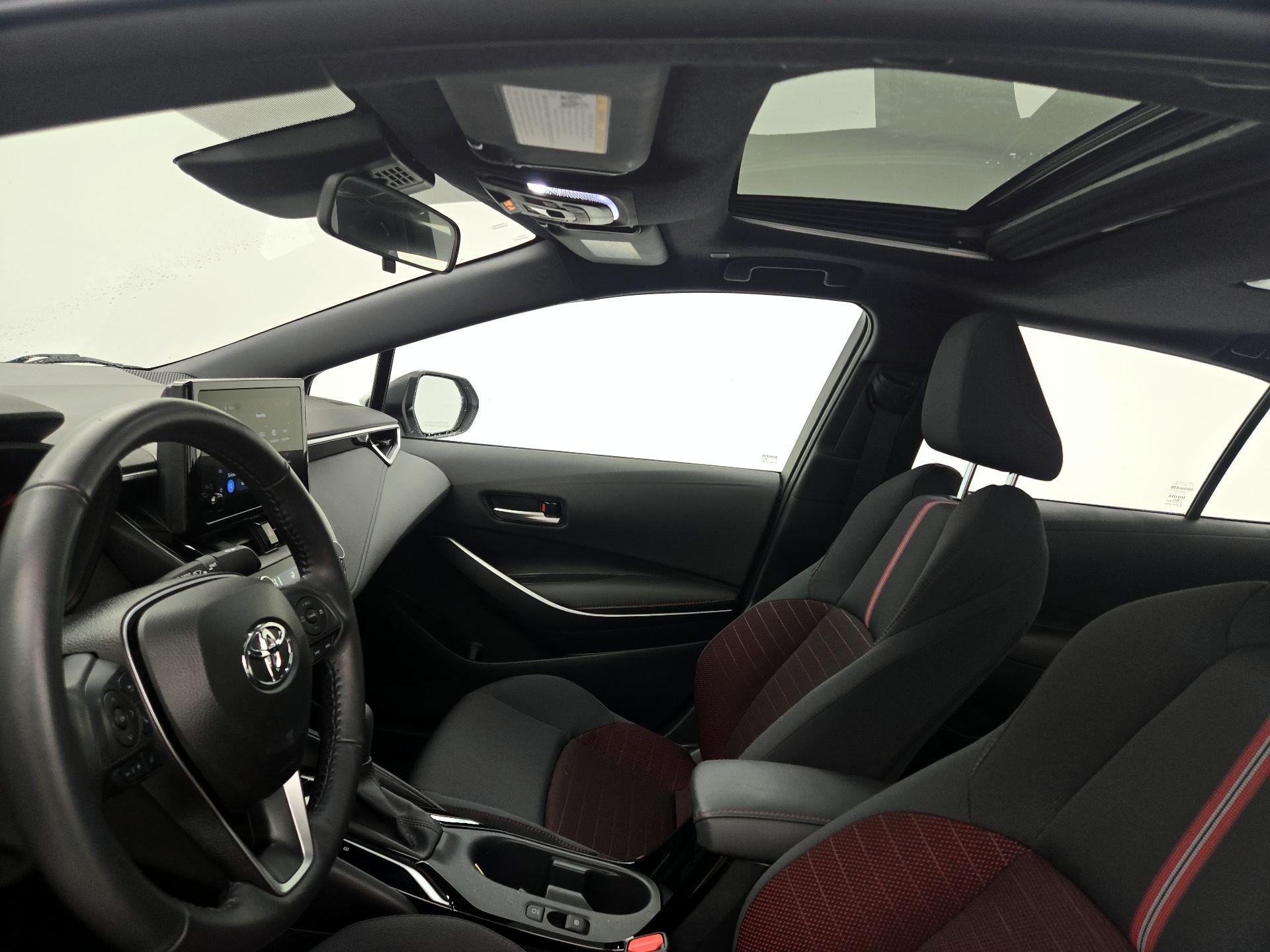 Thumbnail: 2024 Toyota Corolla - 19