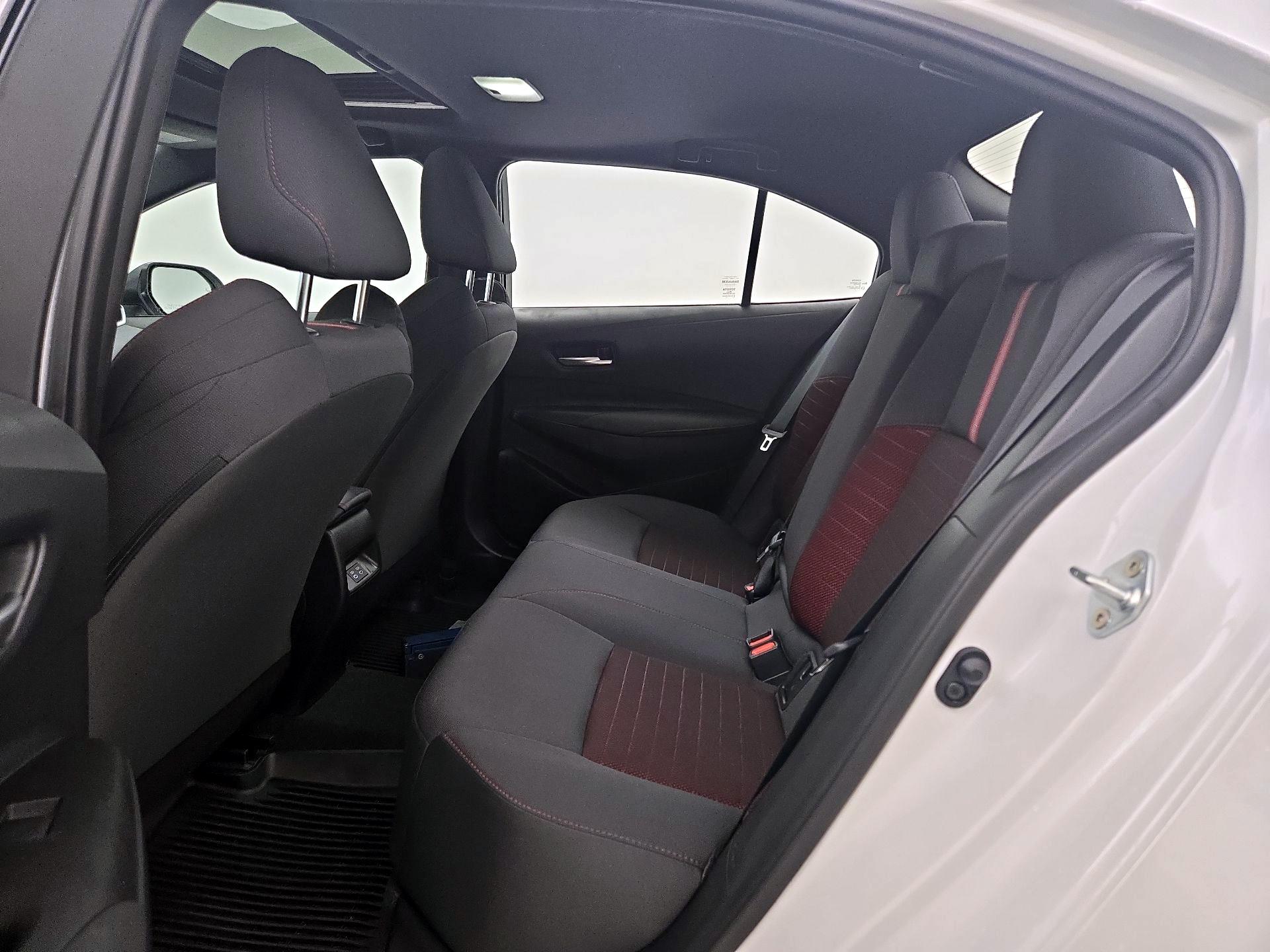 Thumbnail: 2024 Toyota Corolla - 20