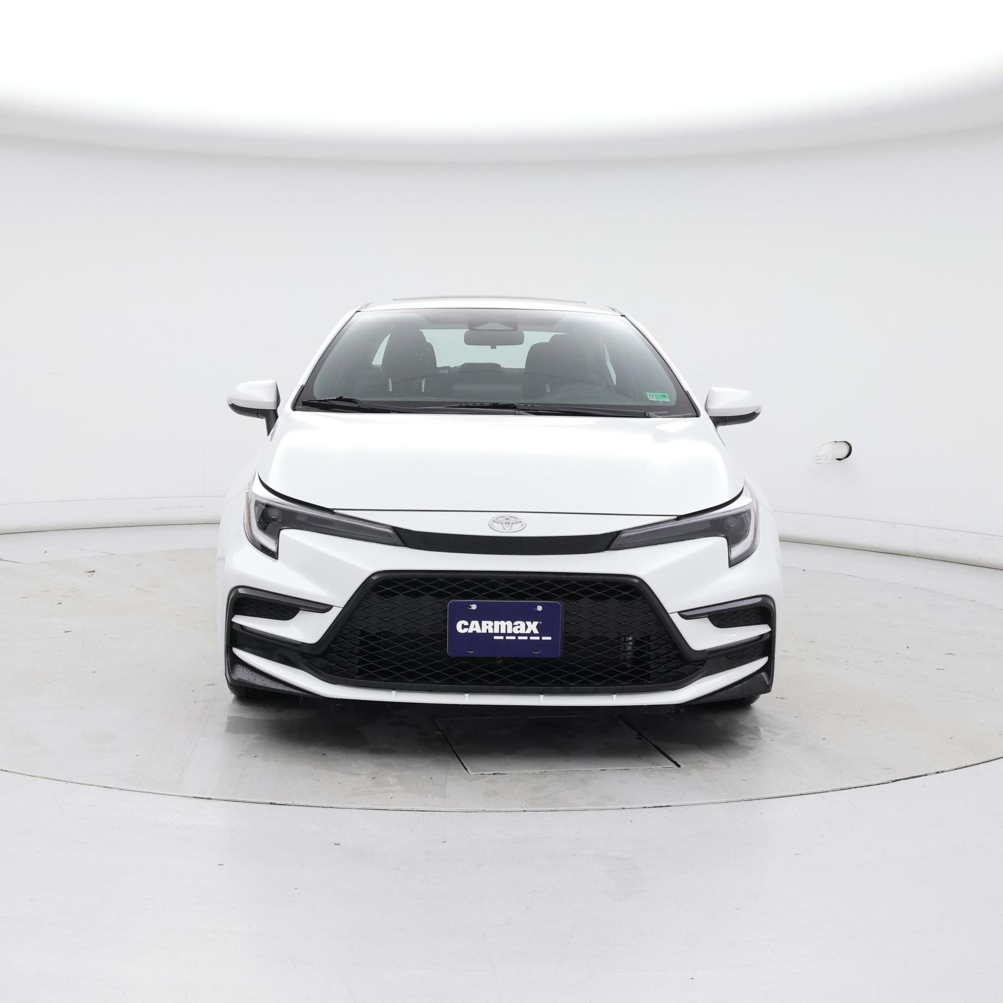 Thumbnail: 2024 Toyota Corolla - 5