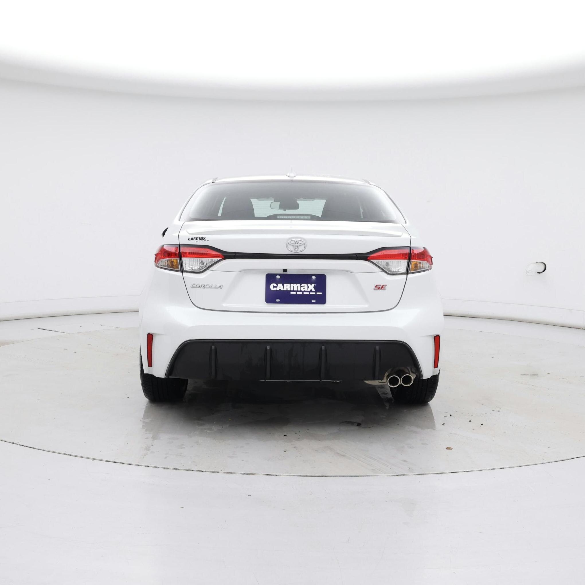 Thumbnail: 2024 Toyota Corolla - 6