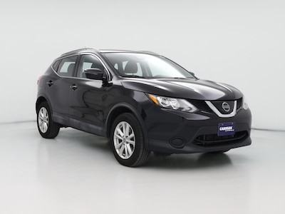 2019 Nissan Rogue Sport SV