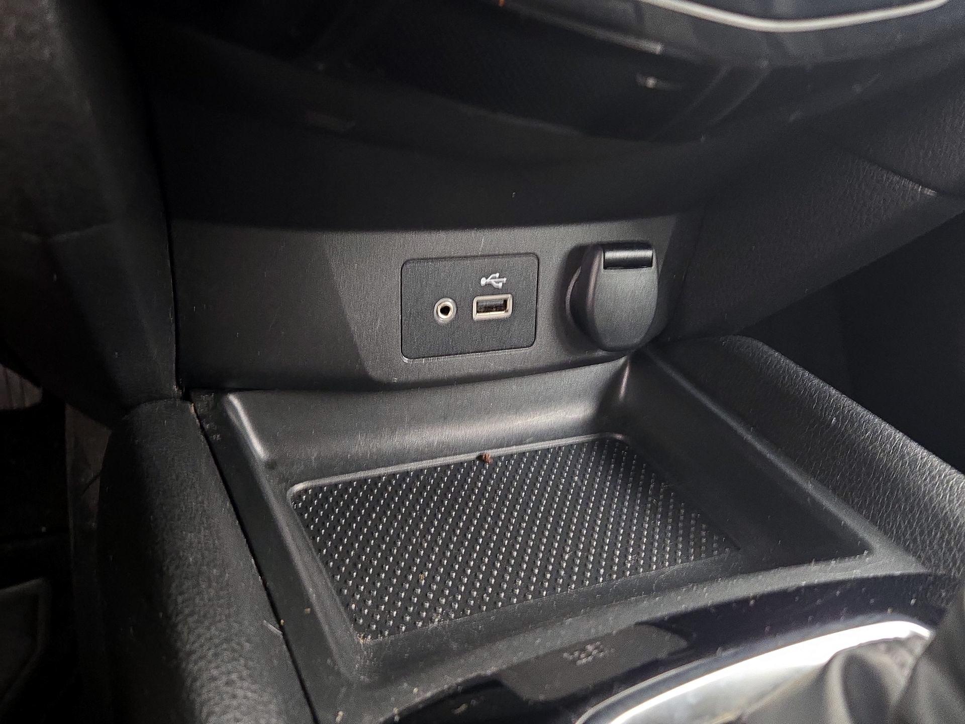 Thumbnail: 2019 Nissan Rogue Sport - 18