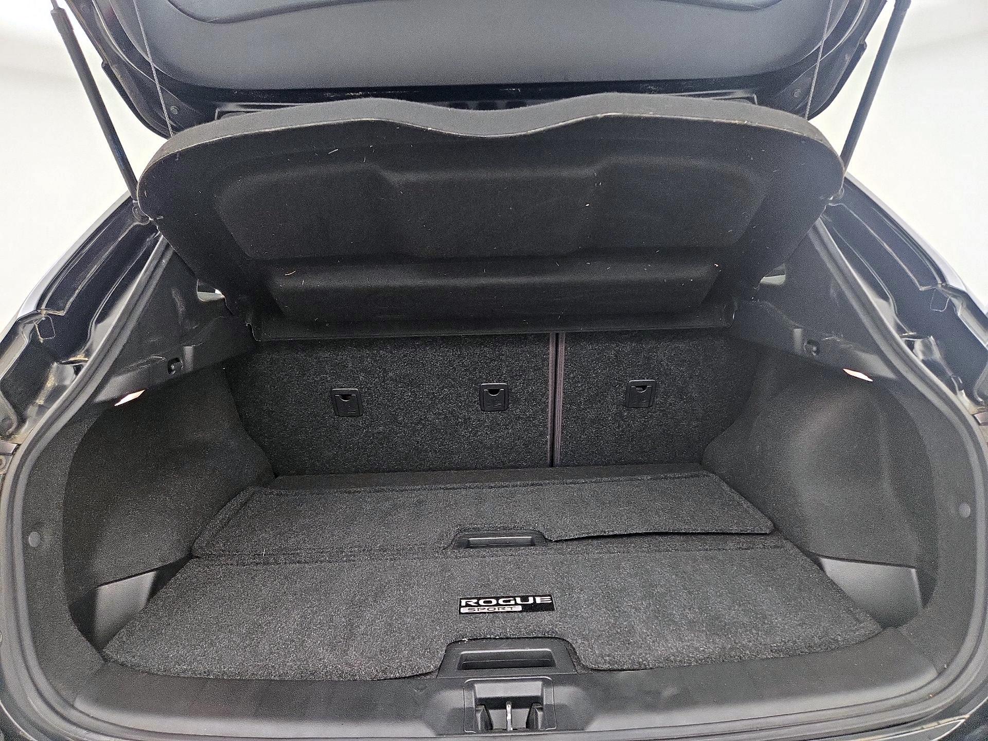 Thumbnail: 2019 Nissan Rogue Sport - 20