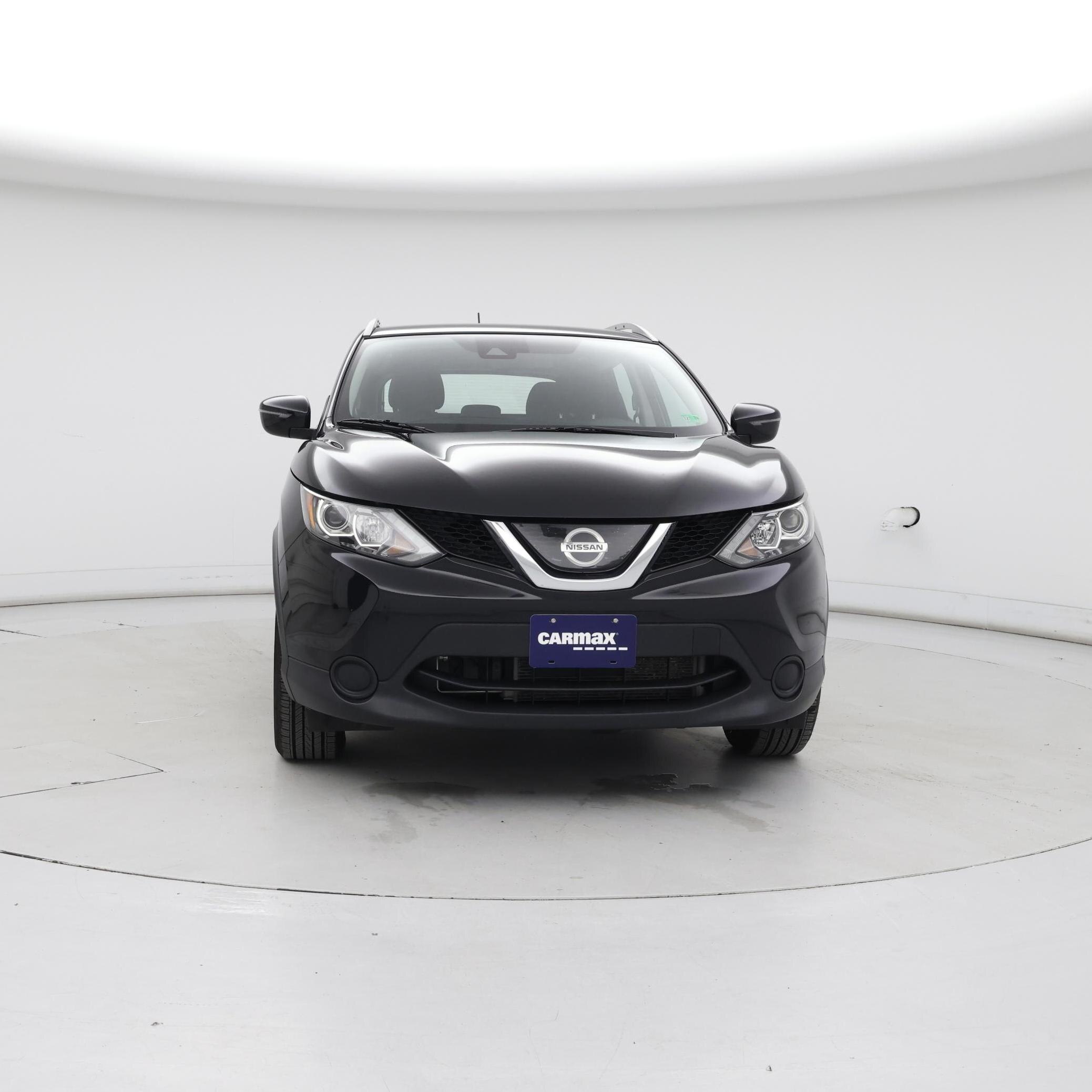 Thumbnail: 2019 Nissan Rogue Sport - 5