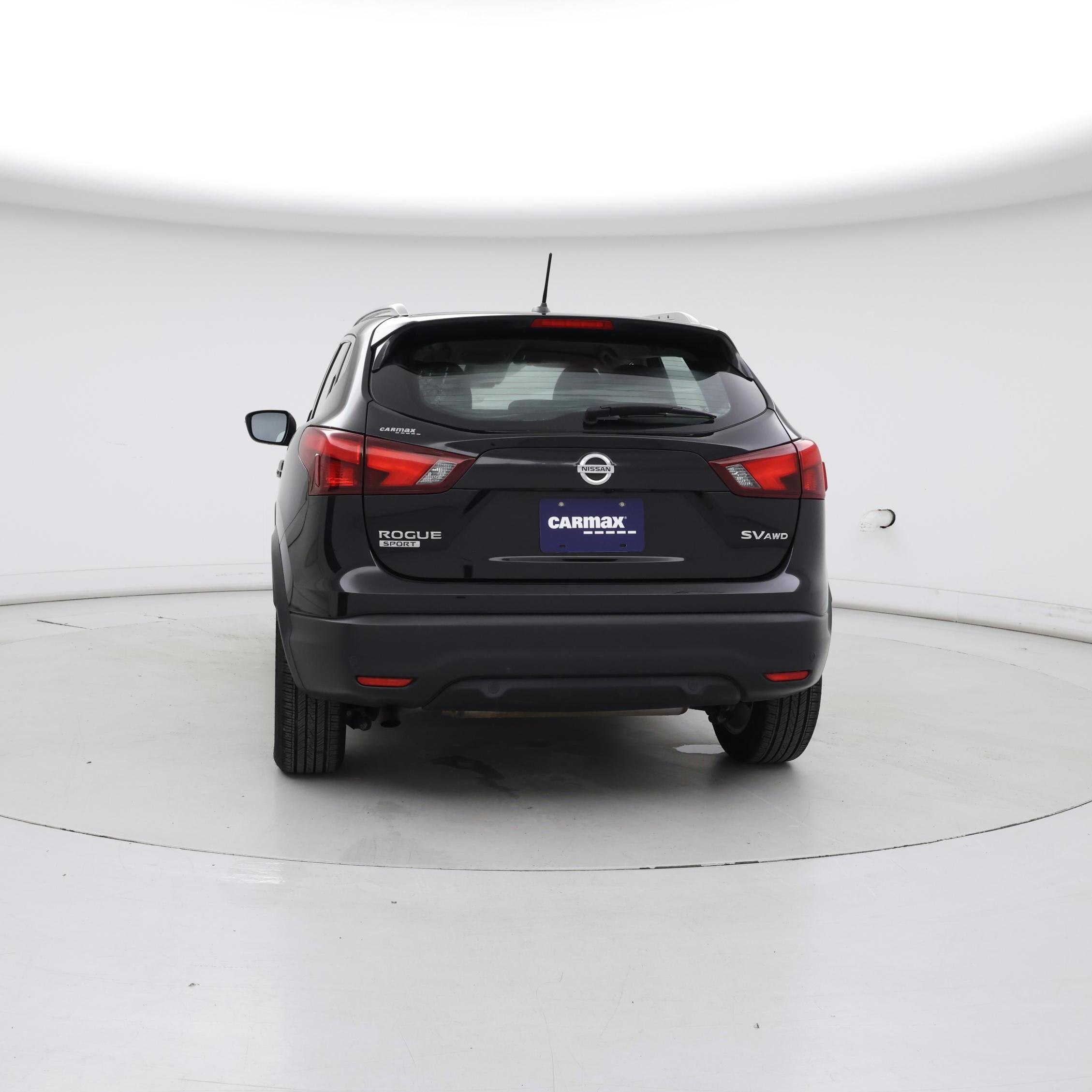 Thumbnail: 2019 Nissan Rogue Sport - 6