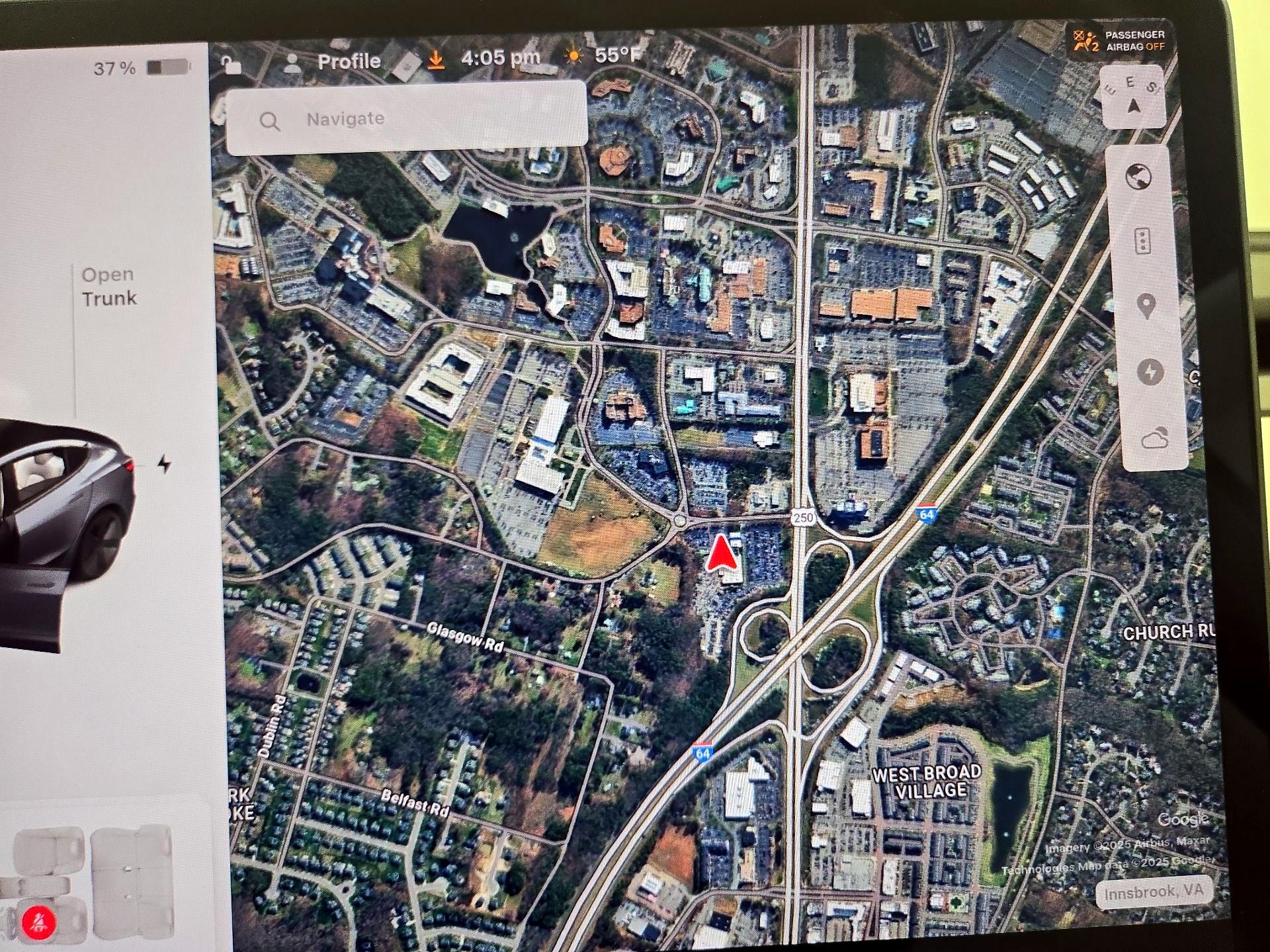 Thumbnail: 2022 Tesla Model 3 - 13