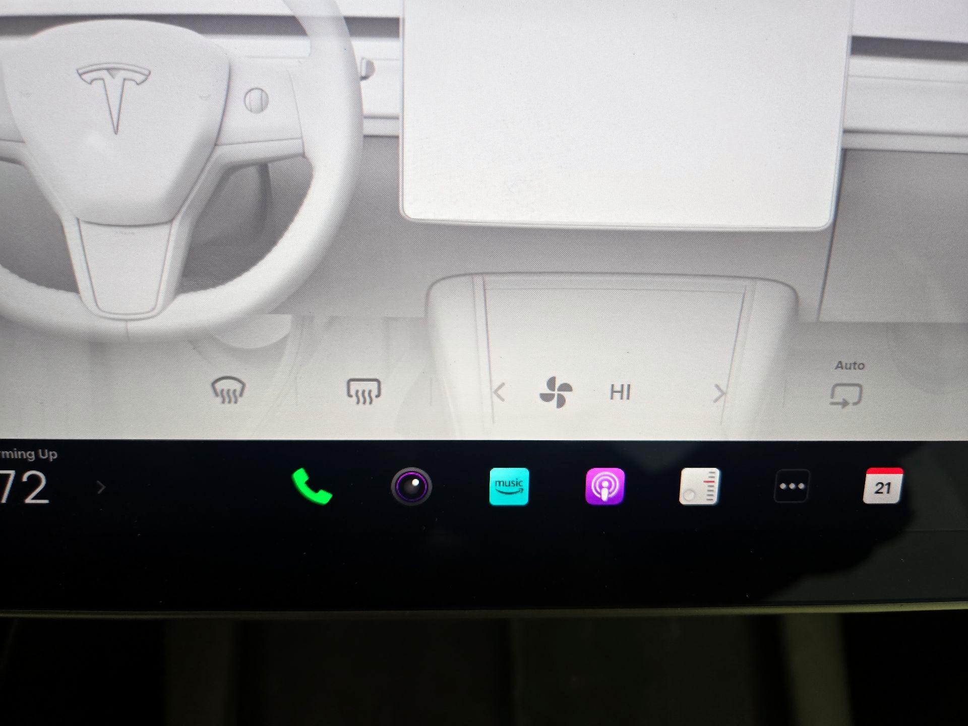 Thumbnail: 2022 Tesla Model 3 - 16