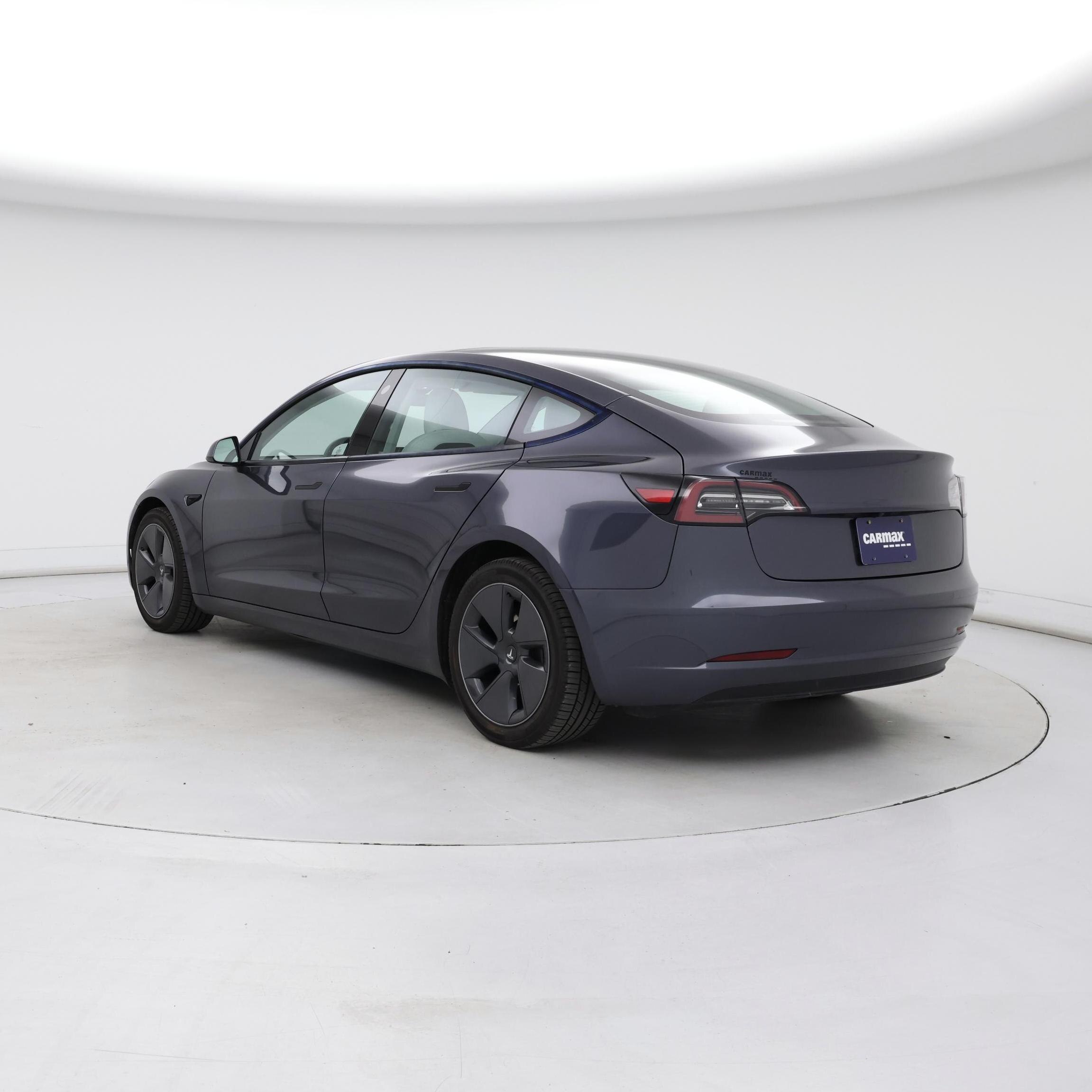 Thumbnail: 2022 Tesla Model 3 - 2