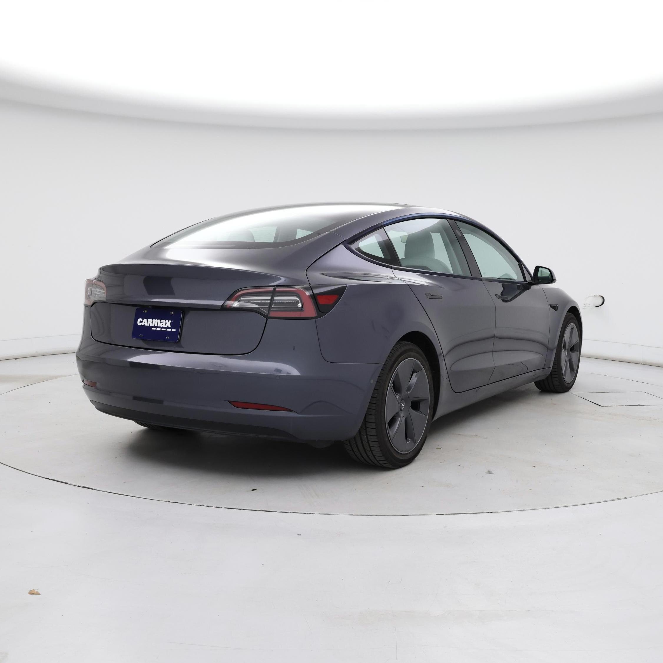 Thumbnail: 2022 Tesla Model 3 - 8