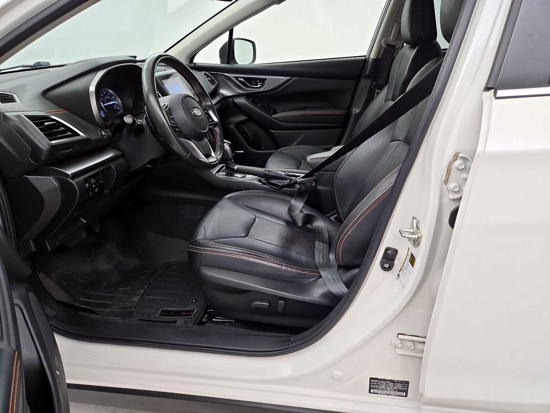 Thumbnail: 2021 Subaru Crosstrek - 11