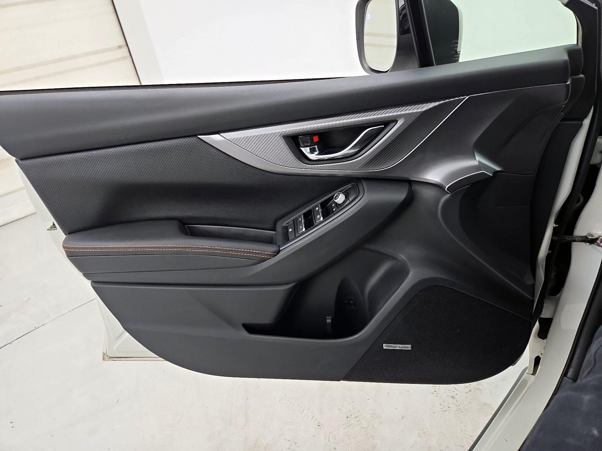 Thumbnail: 2021 Subaru Crosstrek - 12