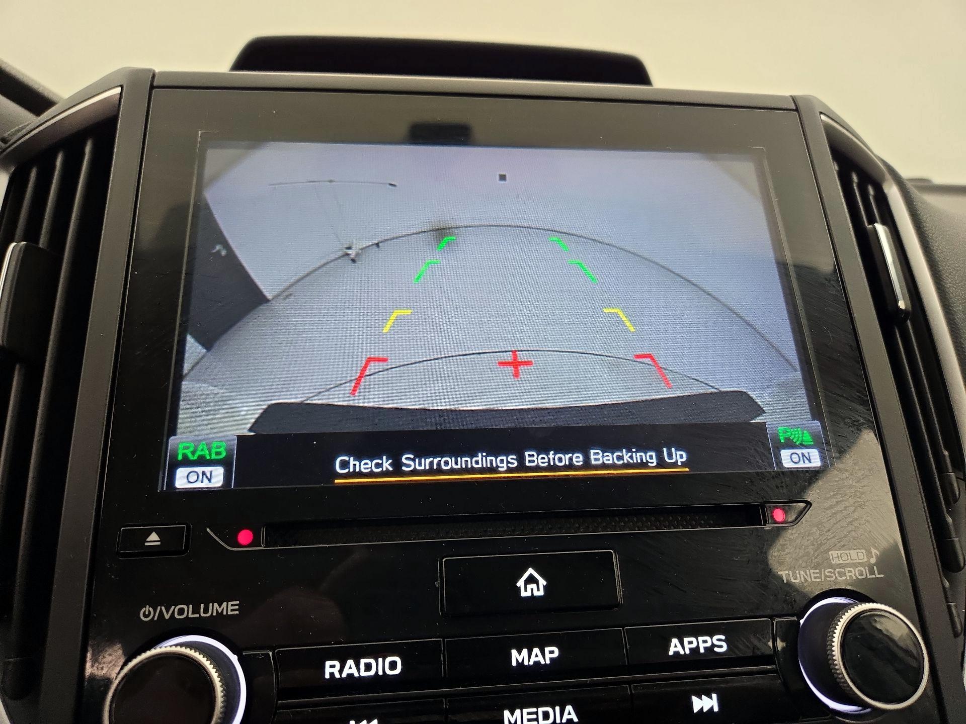 Thumbnail: 2021 Subaru Crosstrek - 14