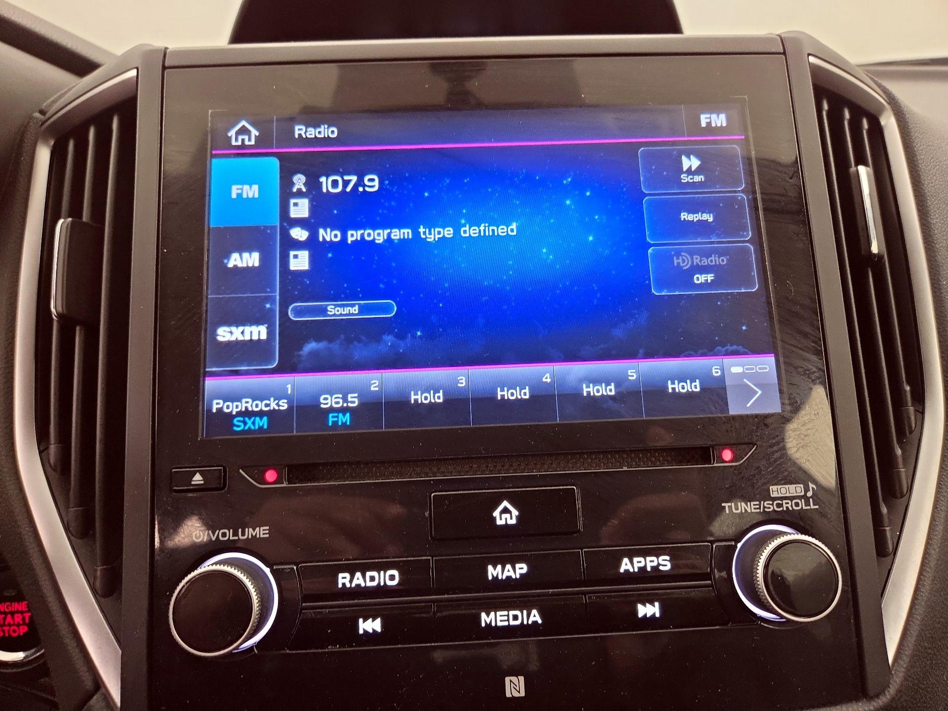 Thumbnail: 2021 Subaru Crosstrek - 15