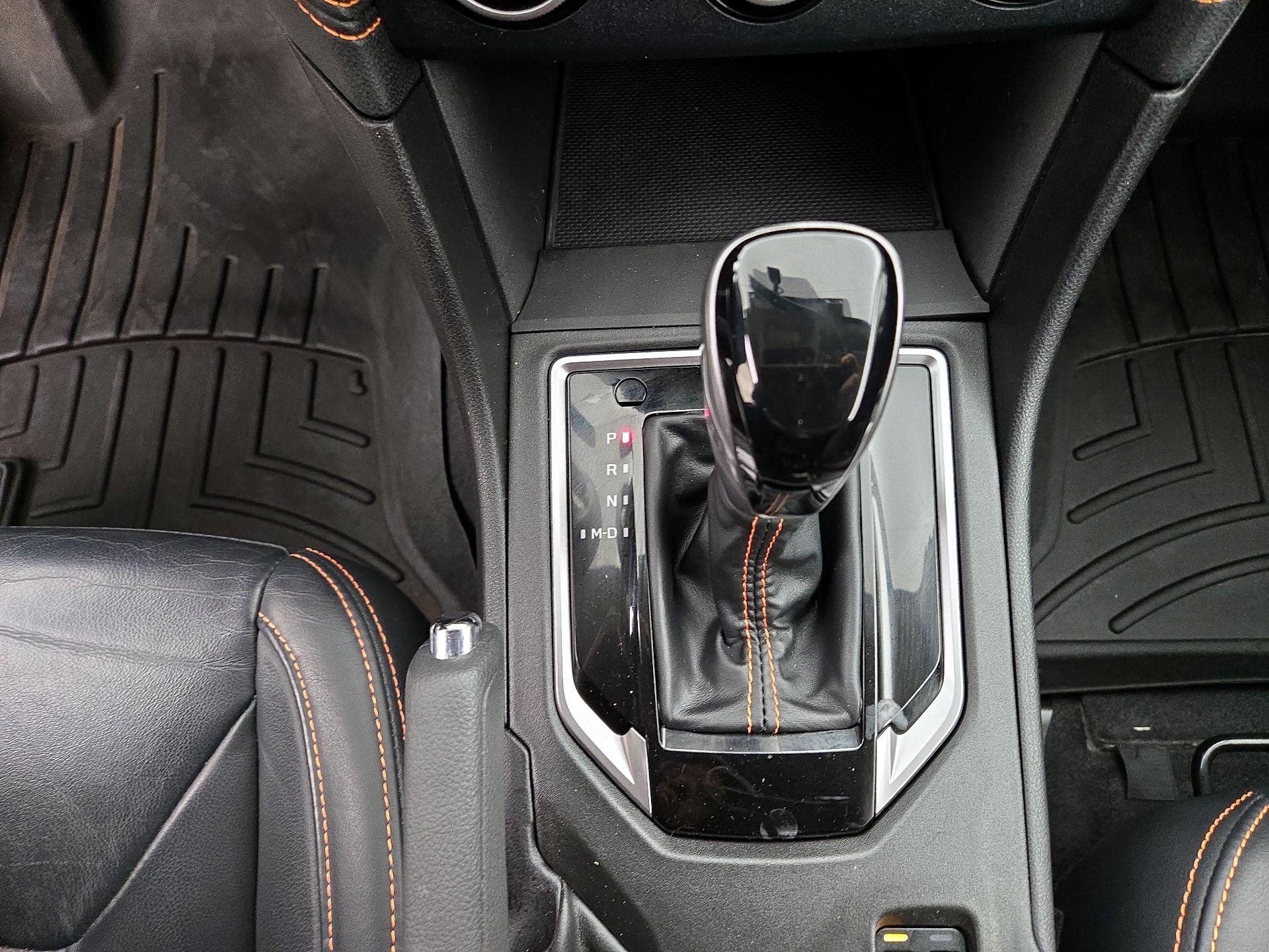 Thumbnail: 2021 Subaru Crosstrek - 17