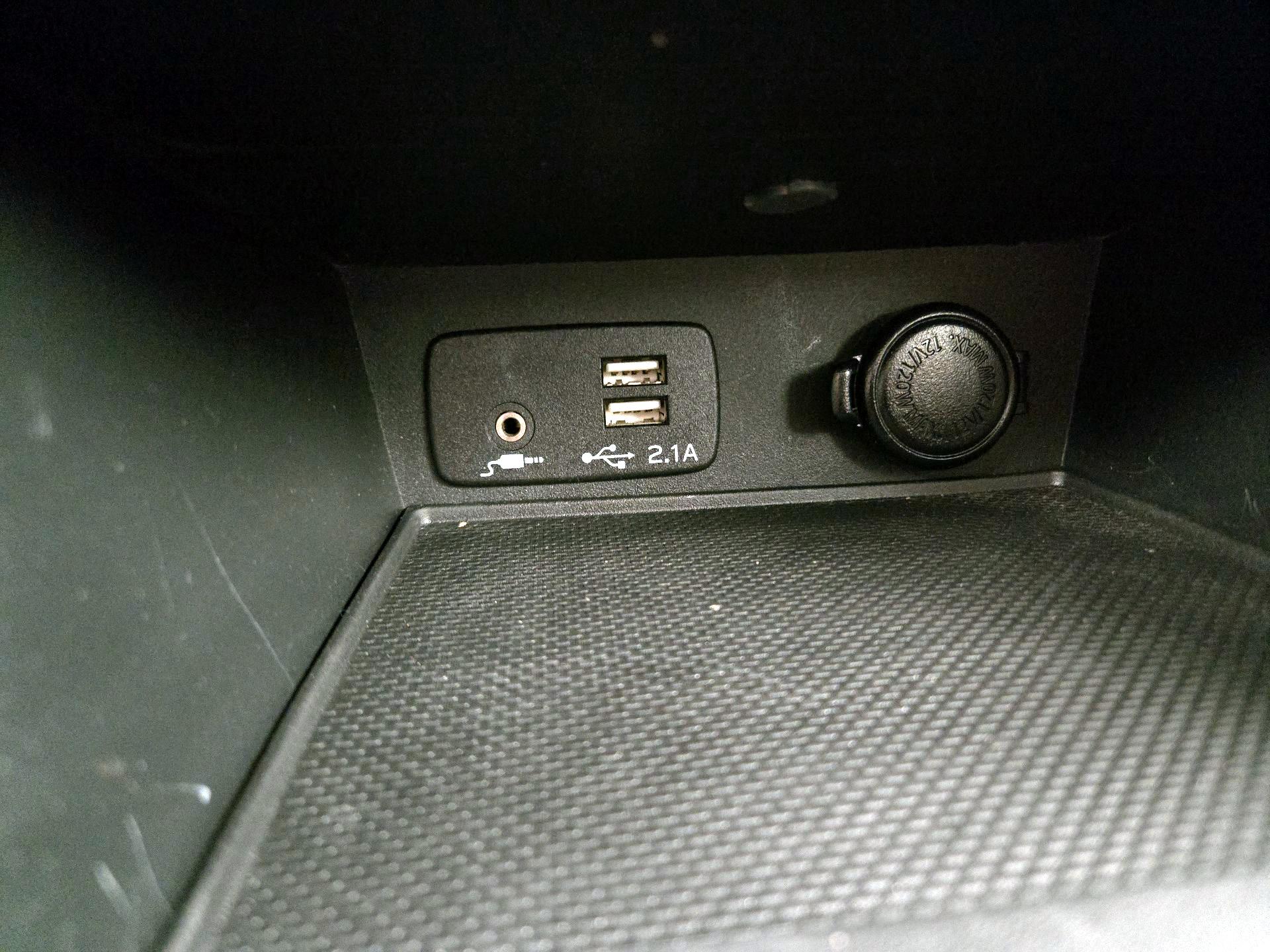 Thumbnail: 2021 Subaru Crosstrek - 18