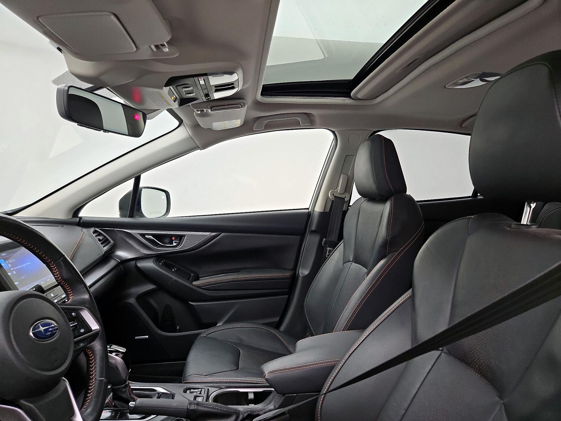 Thumbnail: 2021 Subaru Crosstrek - 19