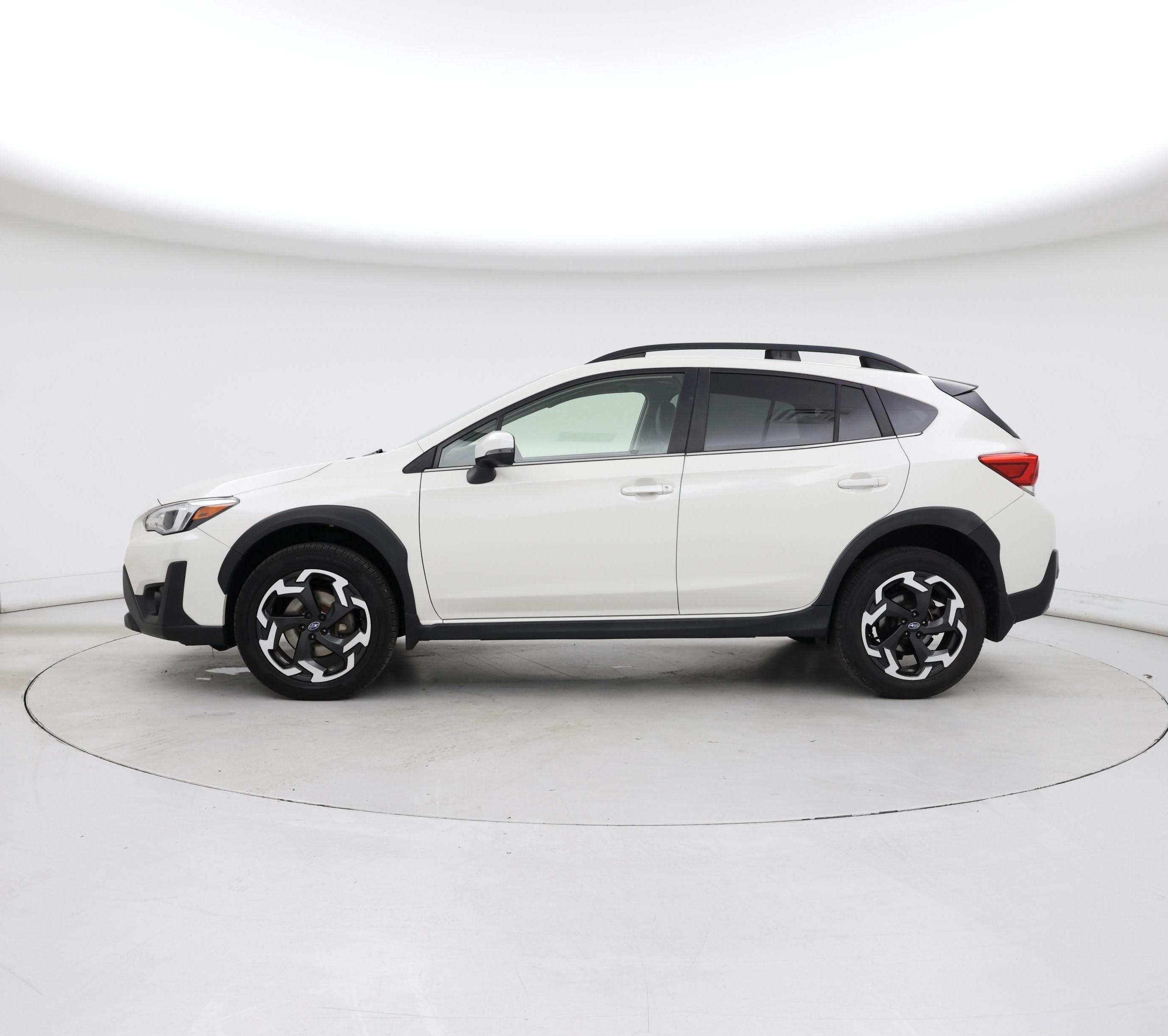 Thumbnail: 2021 Subaru Crosstrek - 3
