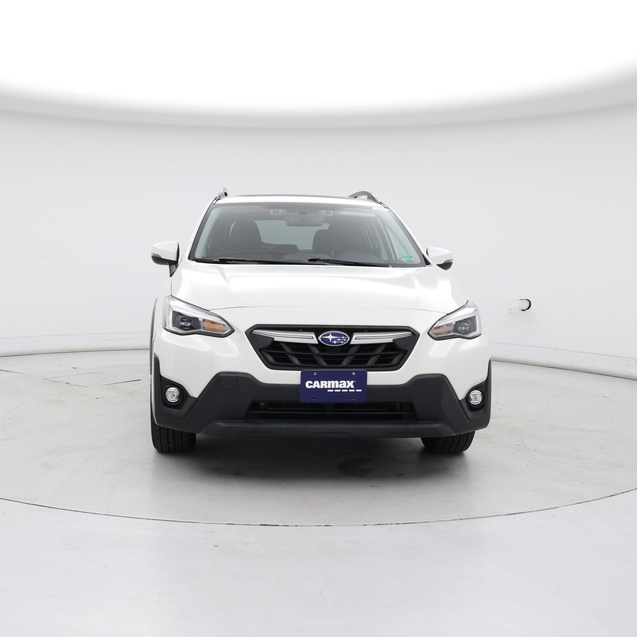 Thumbnail: 2021 Subaru Crosstrek - 5