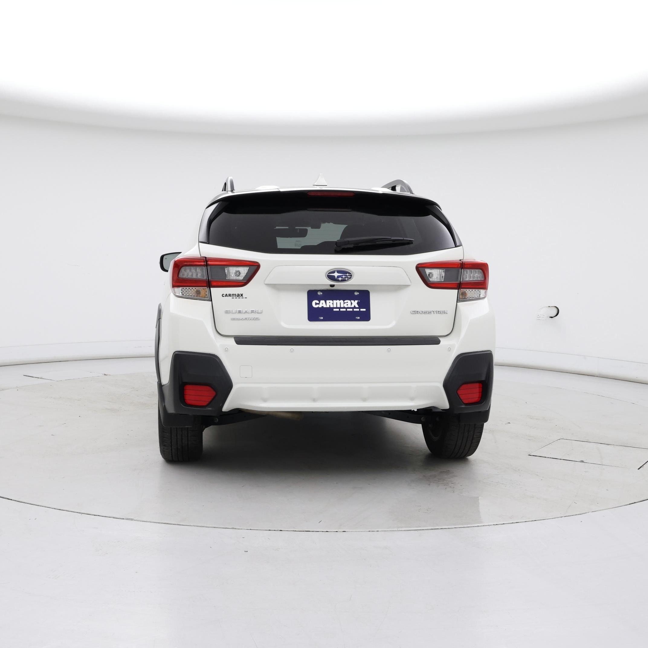 Thumbnail: 2021 Subaru Crosstrek - 6