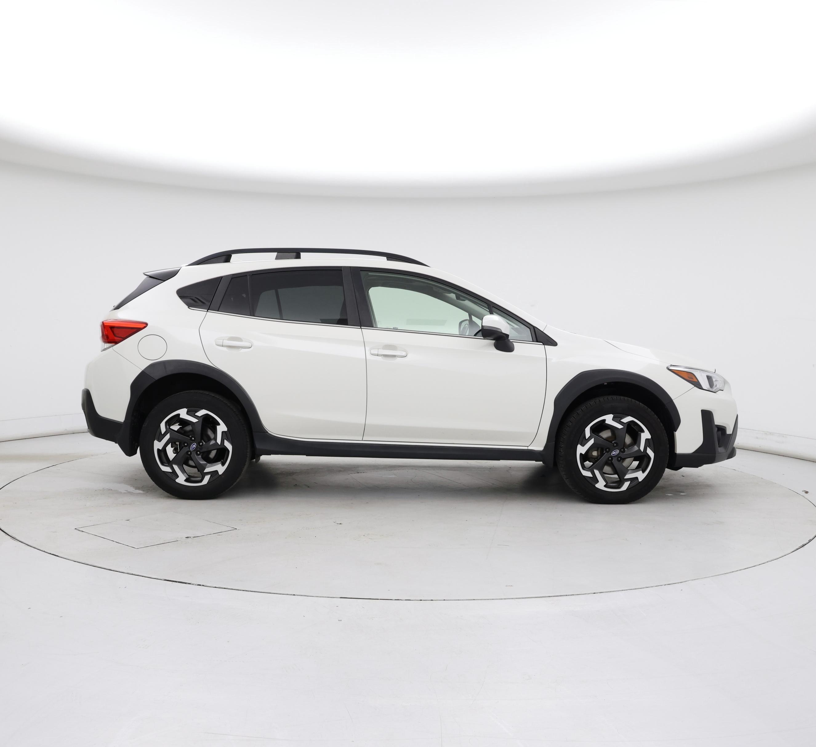 Thumbnail: 2021 Subaru Crosstrek - 7