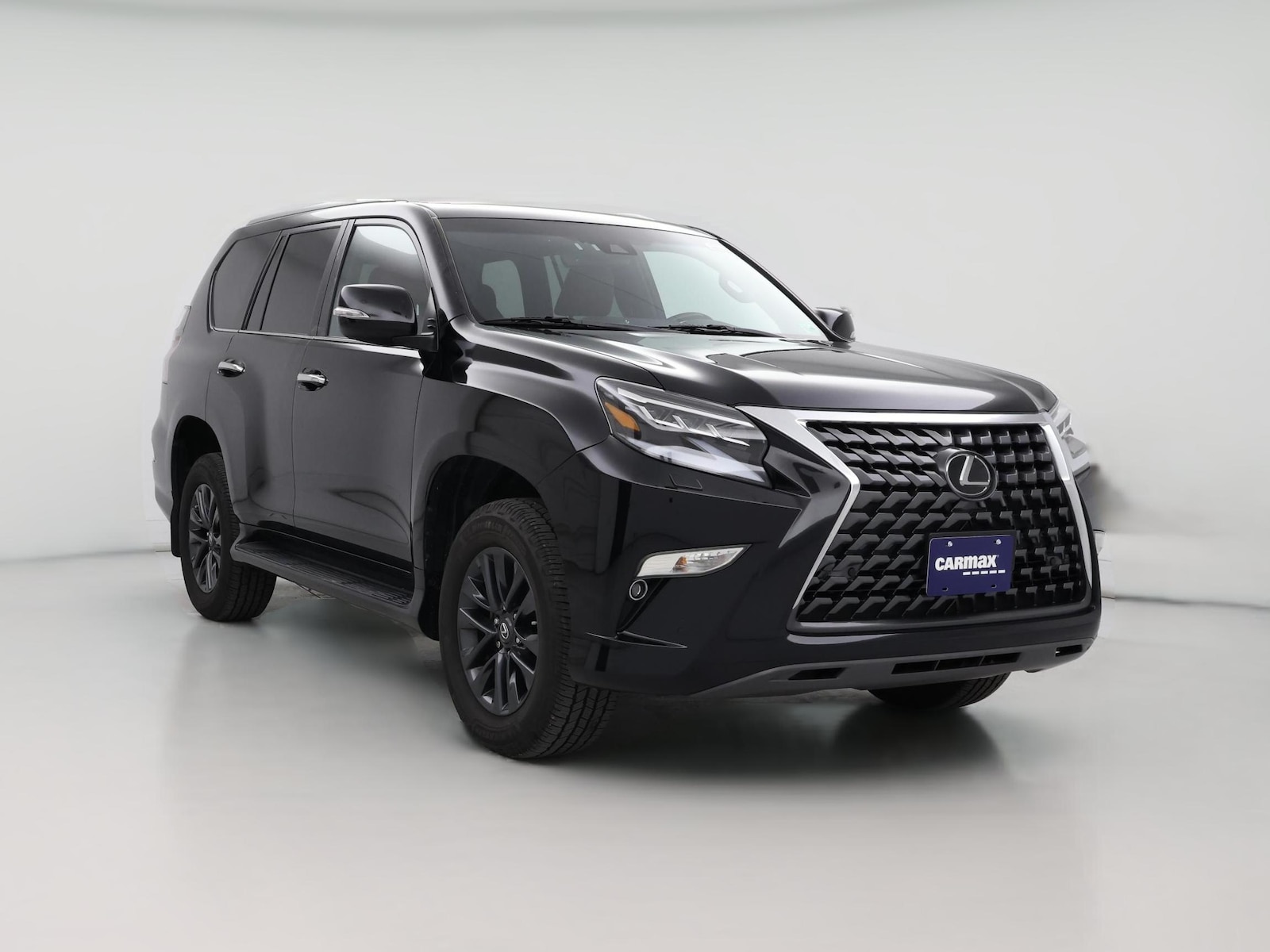 2021 Lexus GX