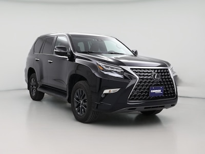 2021 Lexus GX 460 Premium