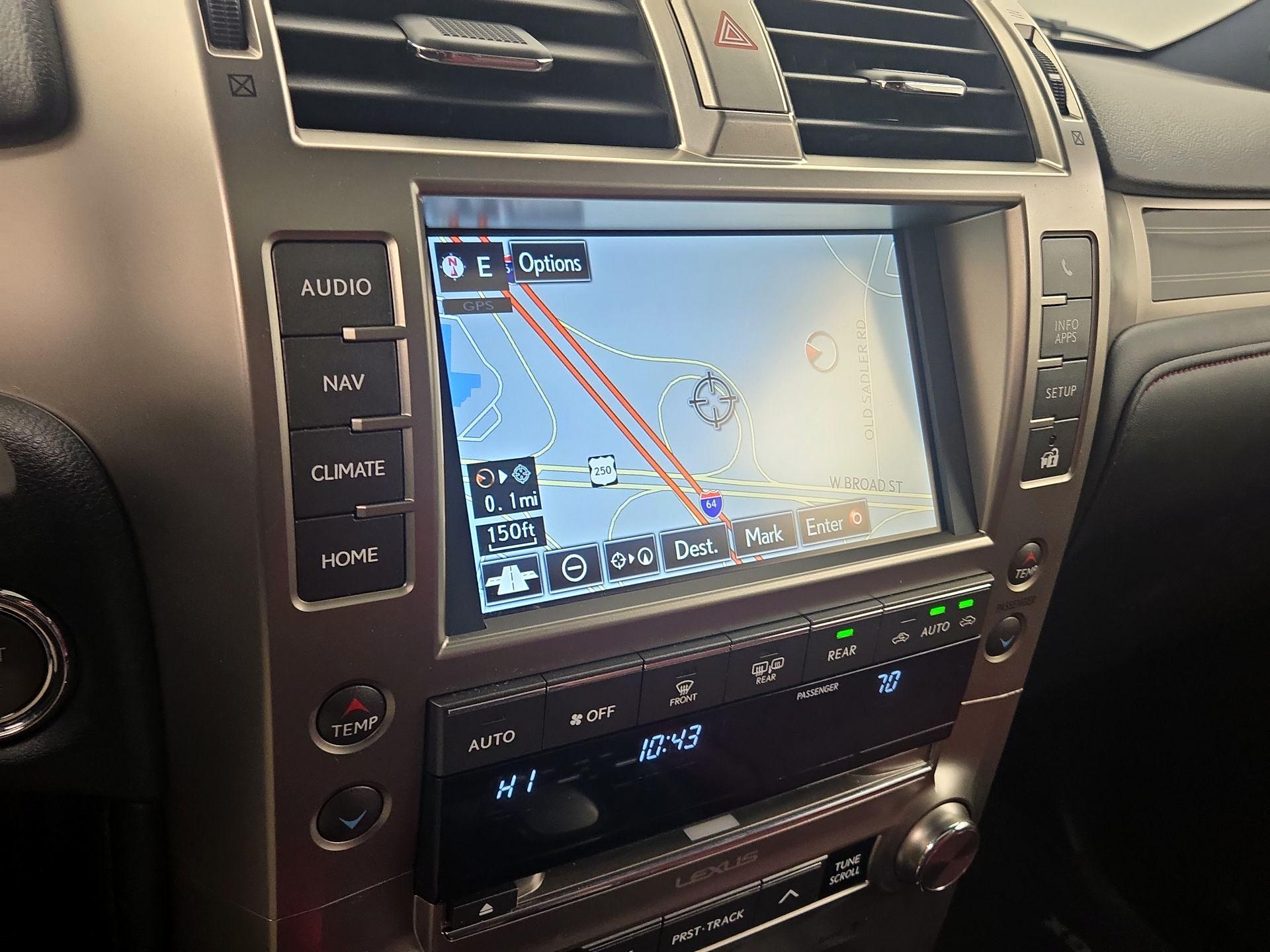 Thumbnail: 2021 Lexus GX - 14