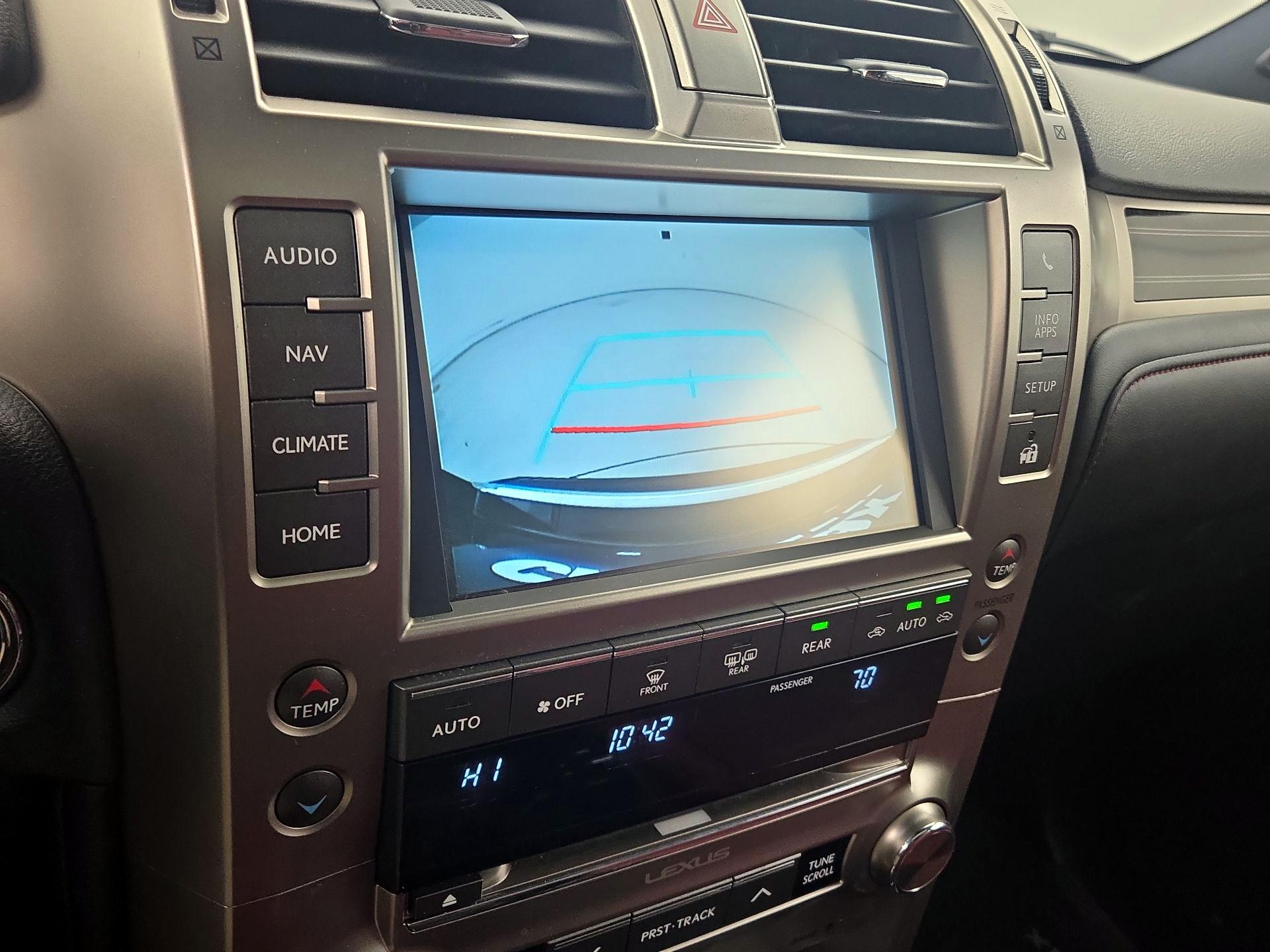 Thumbnail: 2021 Lexus GX - 15