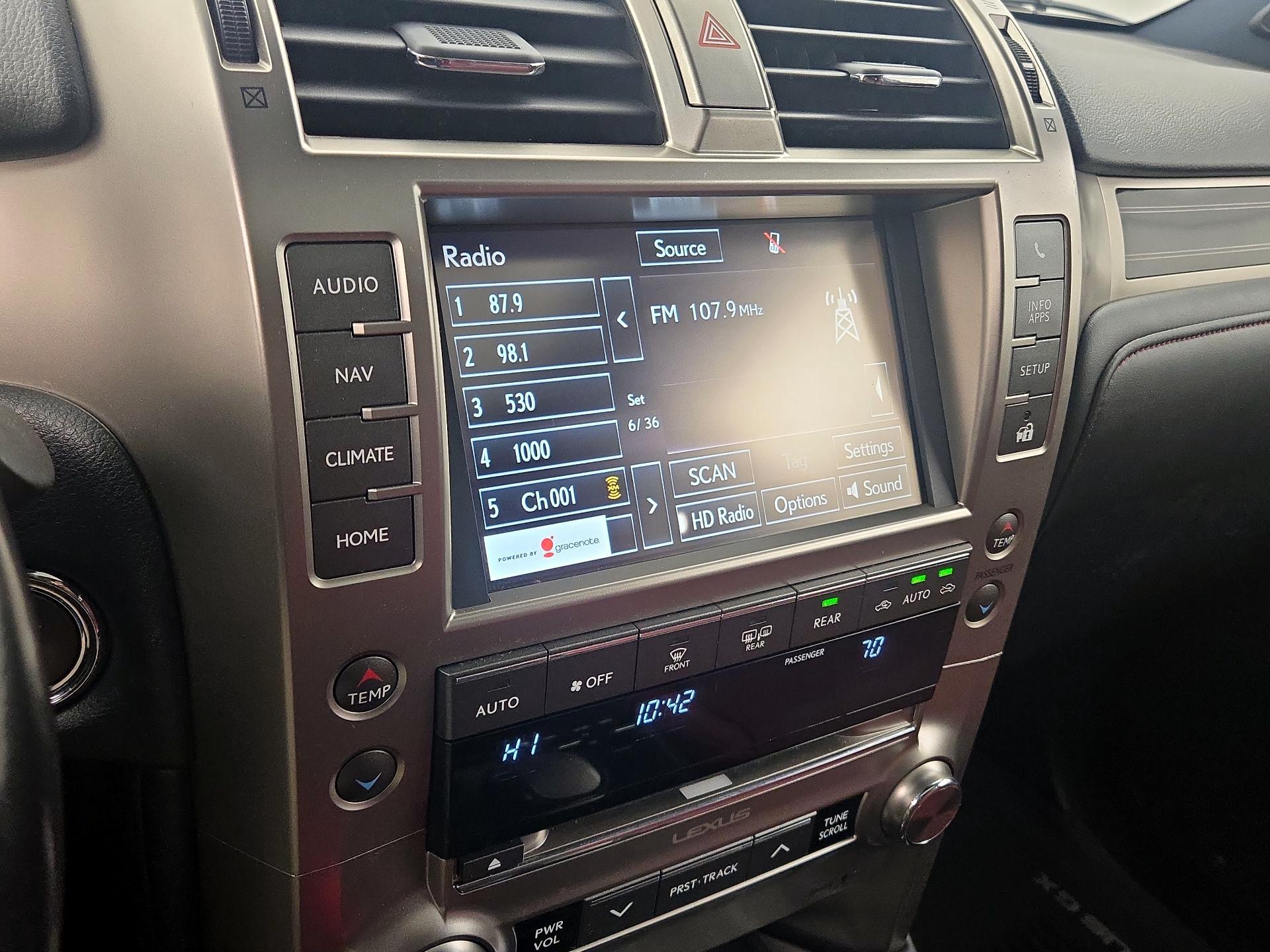 Thumbnail: 2021 Lexus GX - 16