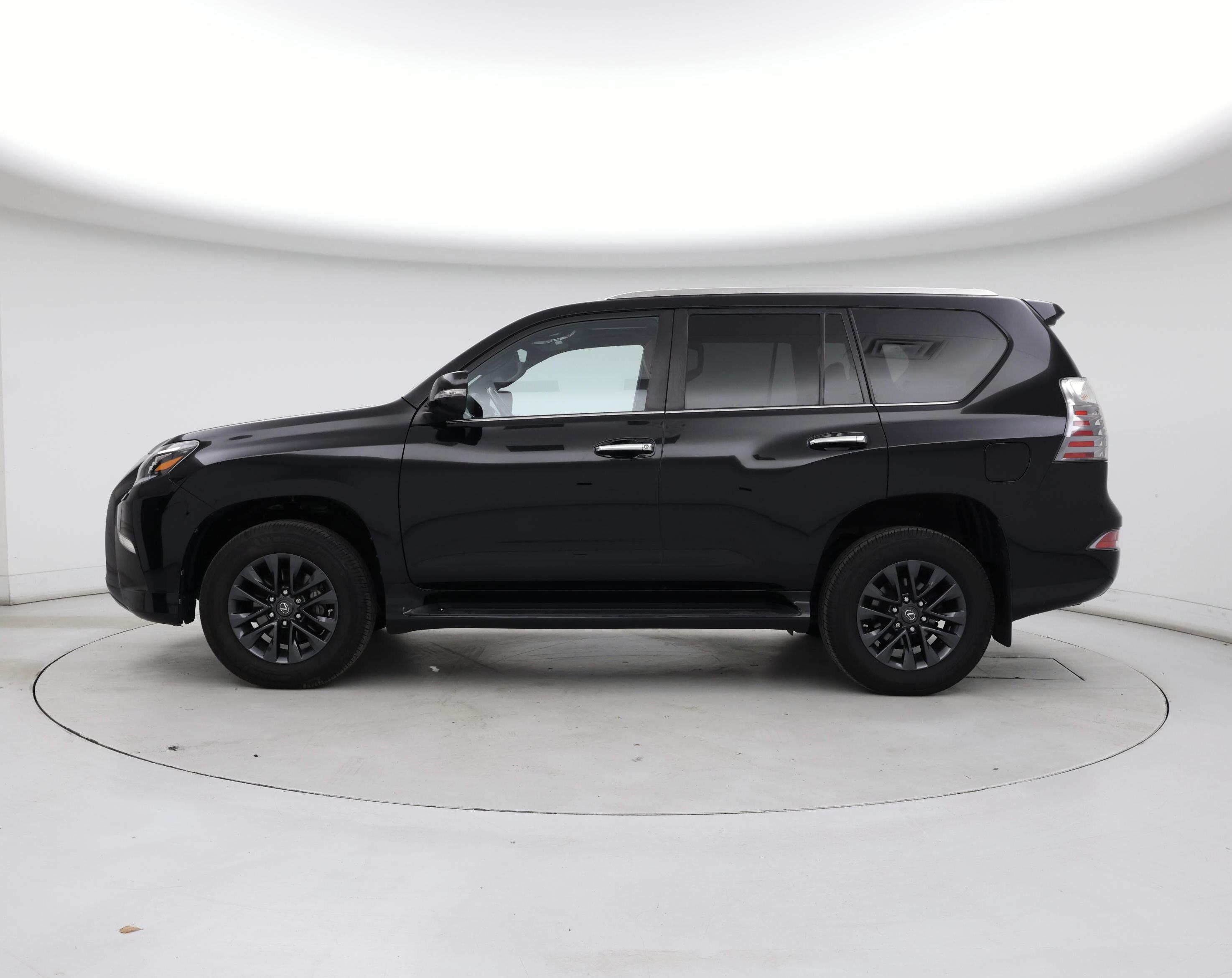 Thumbnail: 2021 Lexus GX - 3