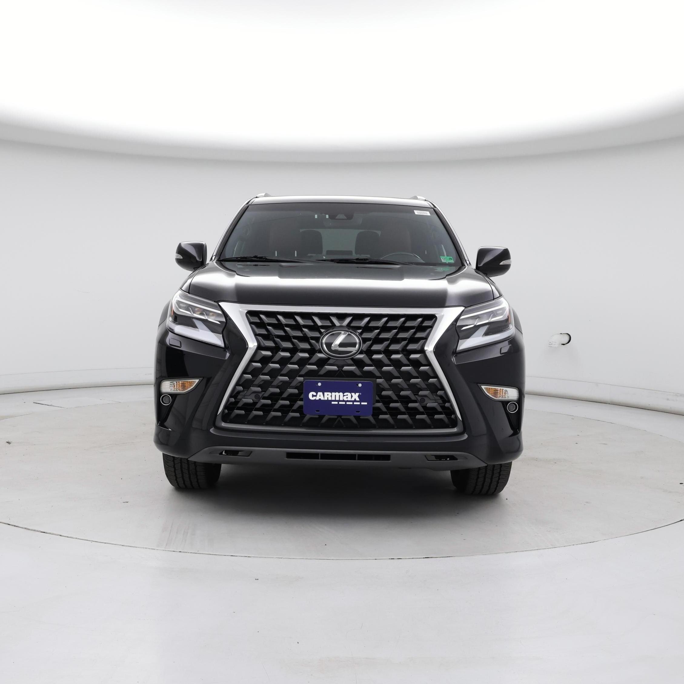Thumbnail: 2021 Lexus GX - 5