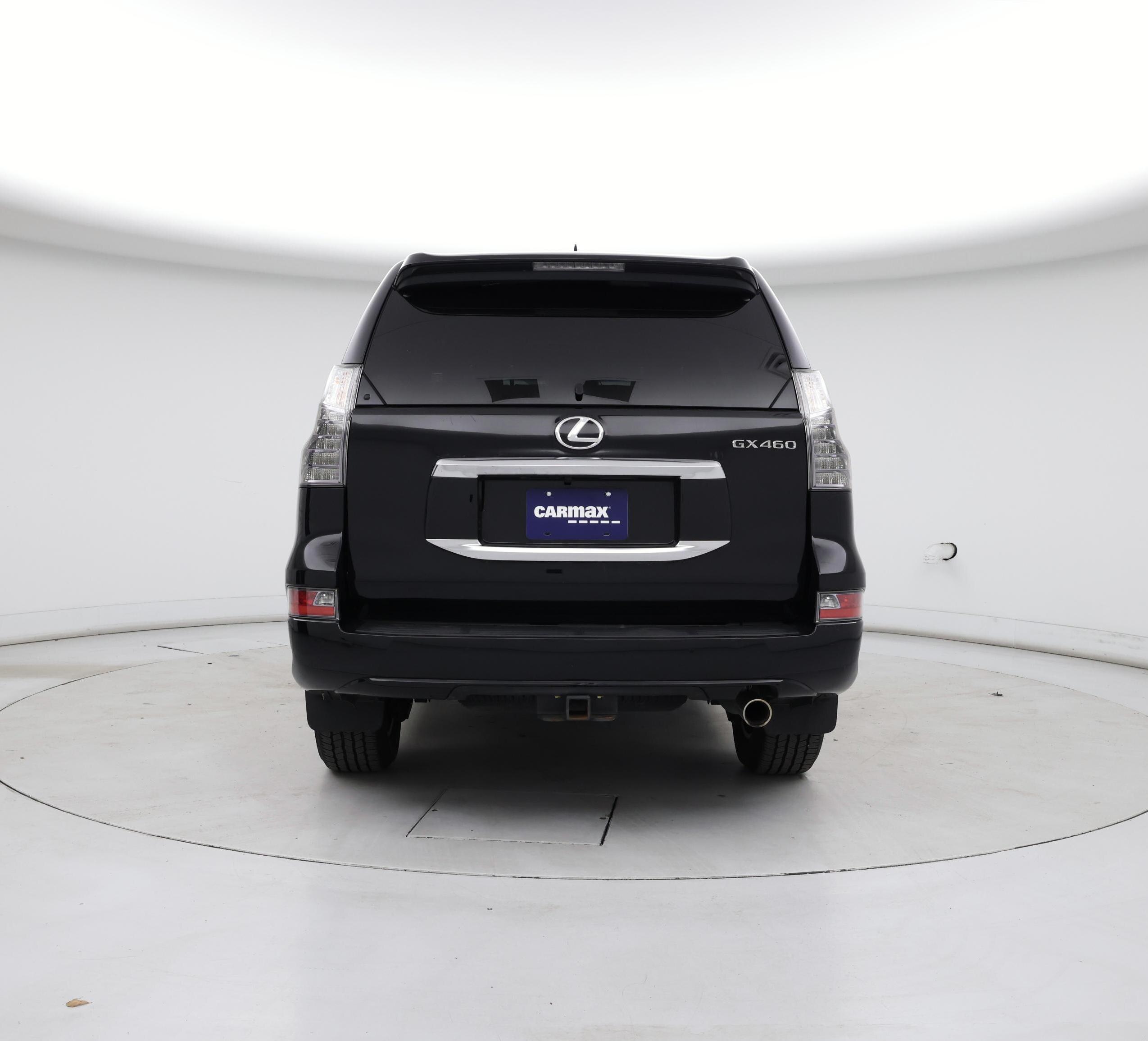 Thumbnail: 2021 Lexus GX - 6