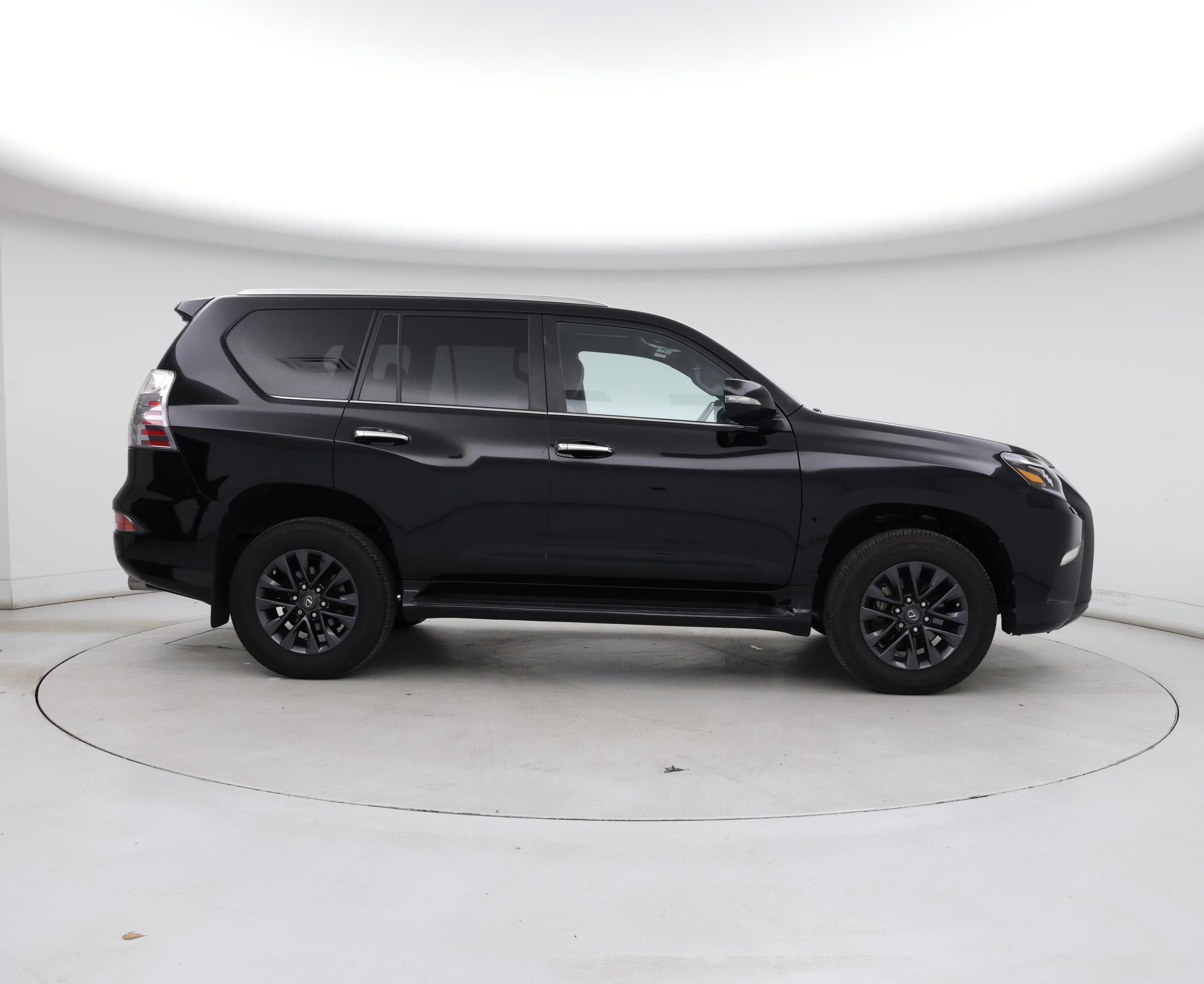 Thumbnail: 2021 Lexus GX - 7