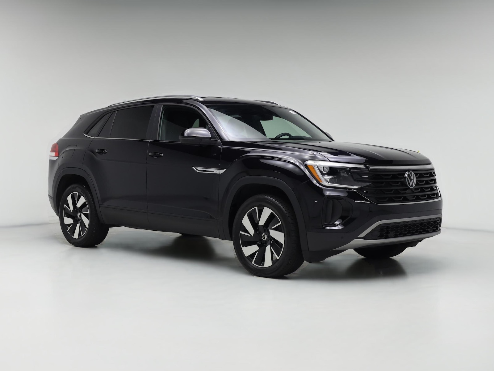 2024 Volkswagen Atlas Cross Sport SE w/Tech