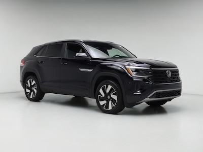 2024 Volkswagen Atlas Cross Sport SE