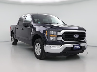 2023 Ford F150 XLT