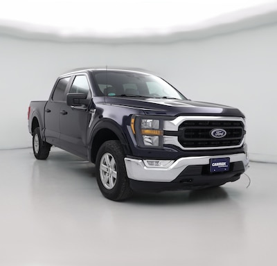 2023 Ford F150 XLT