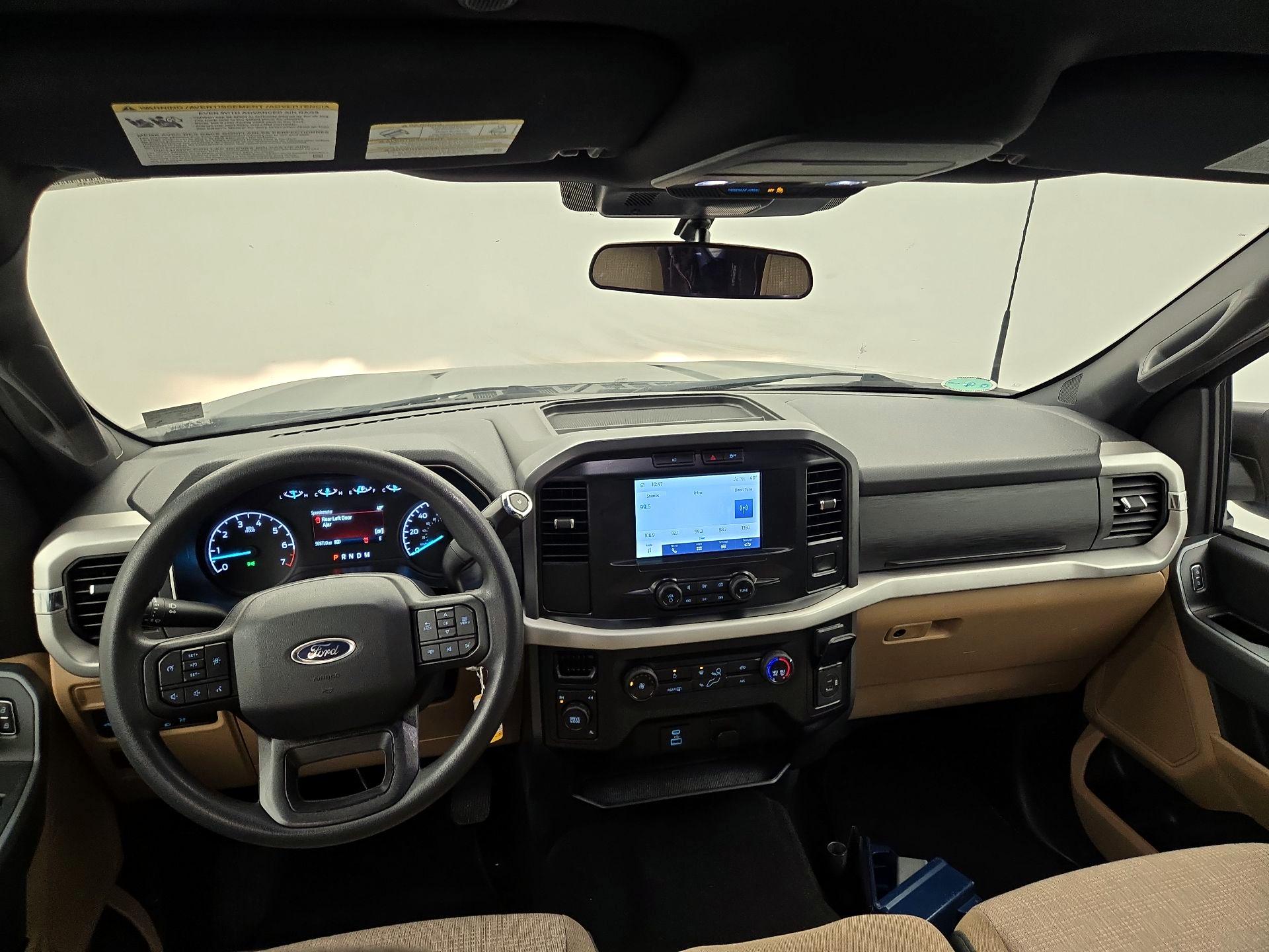 Thumbnail: 2023 Ford F-150 - 9