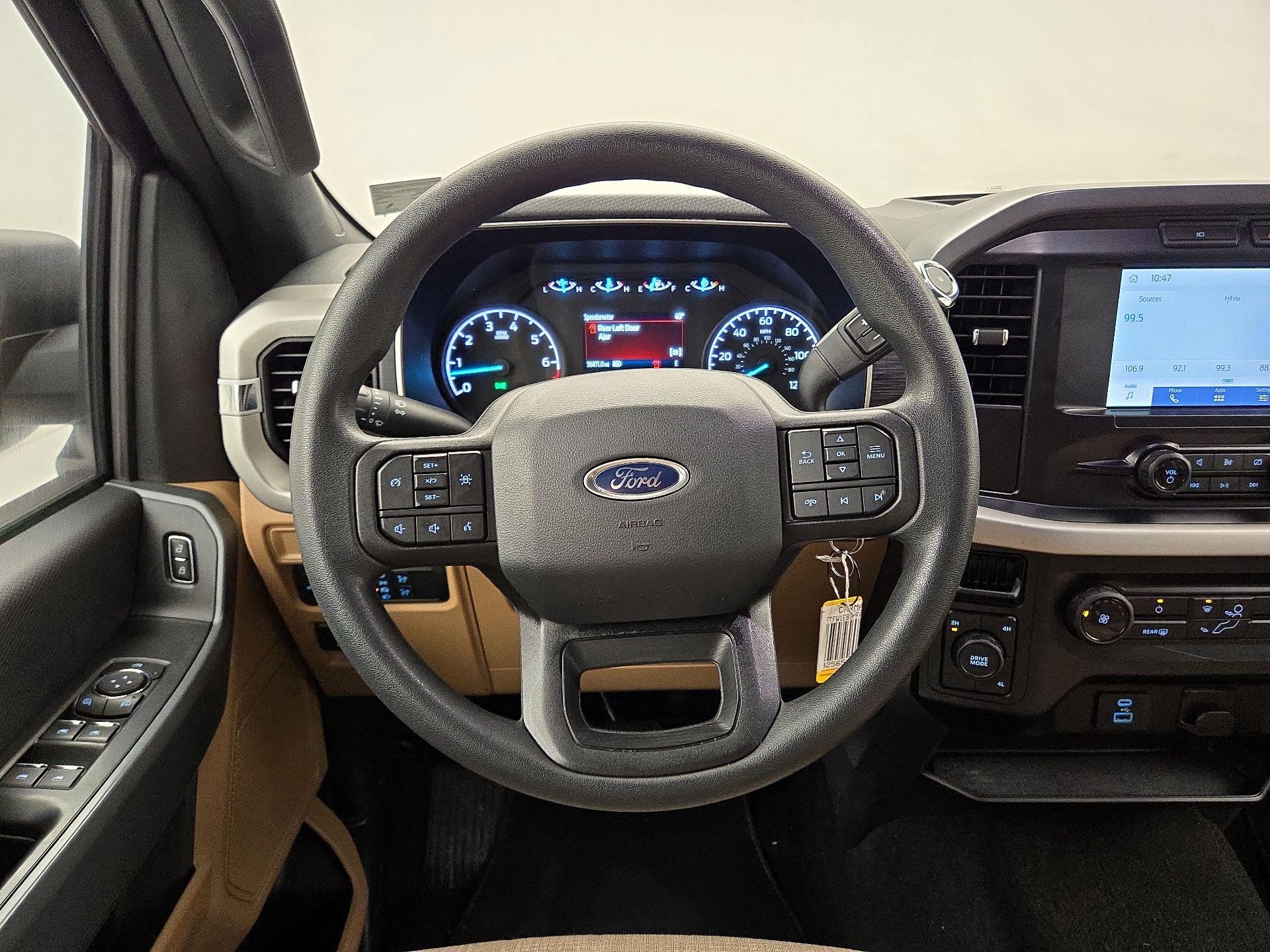 Thumbnail: 2023 Ford F-150 - 10