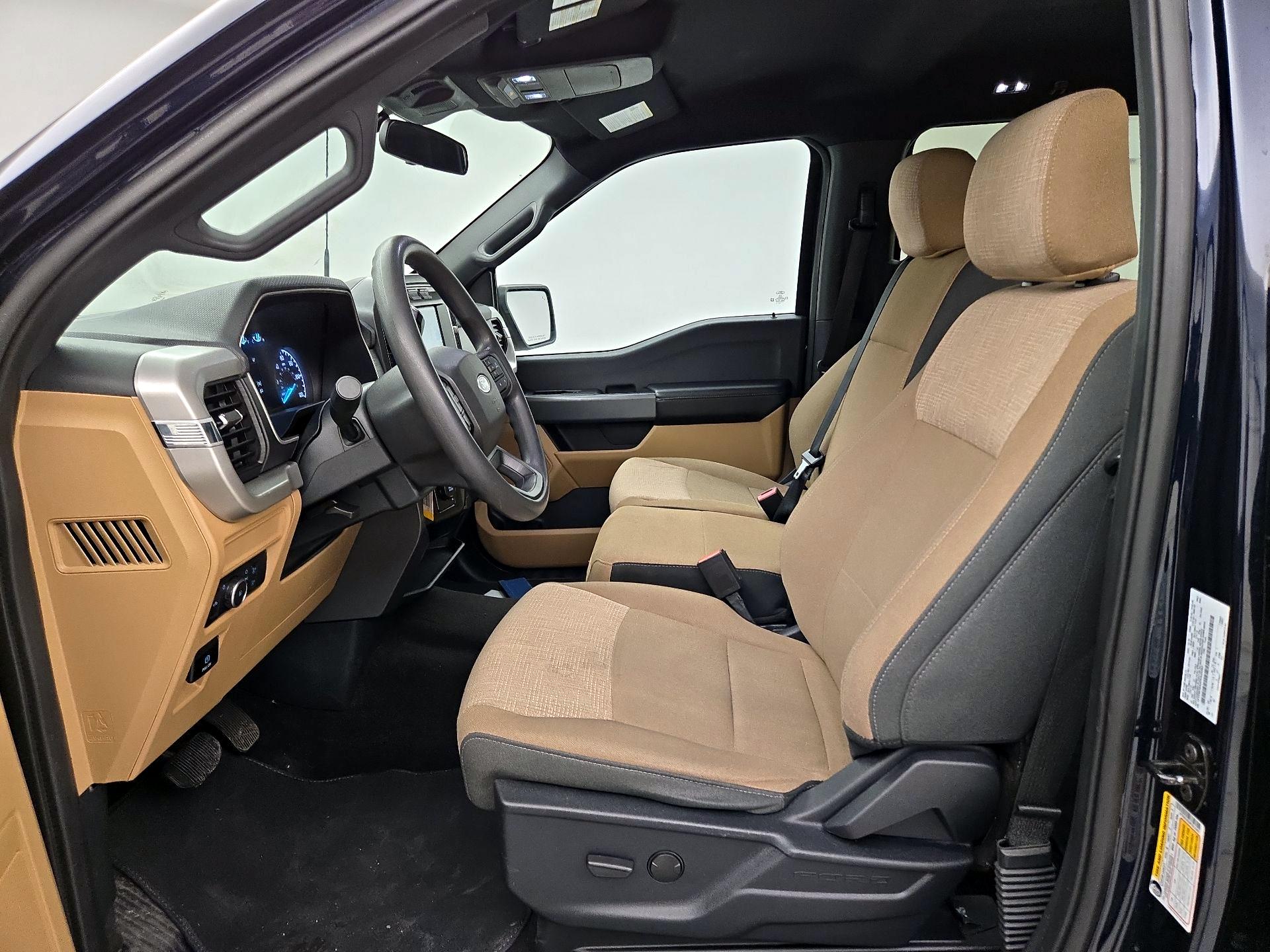 Thumbnail: 2023 Ford F-150 - 11