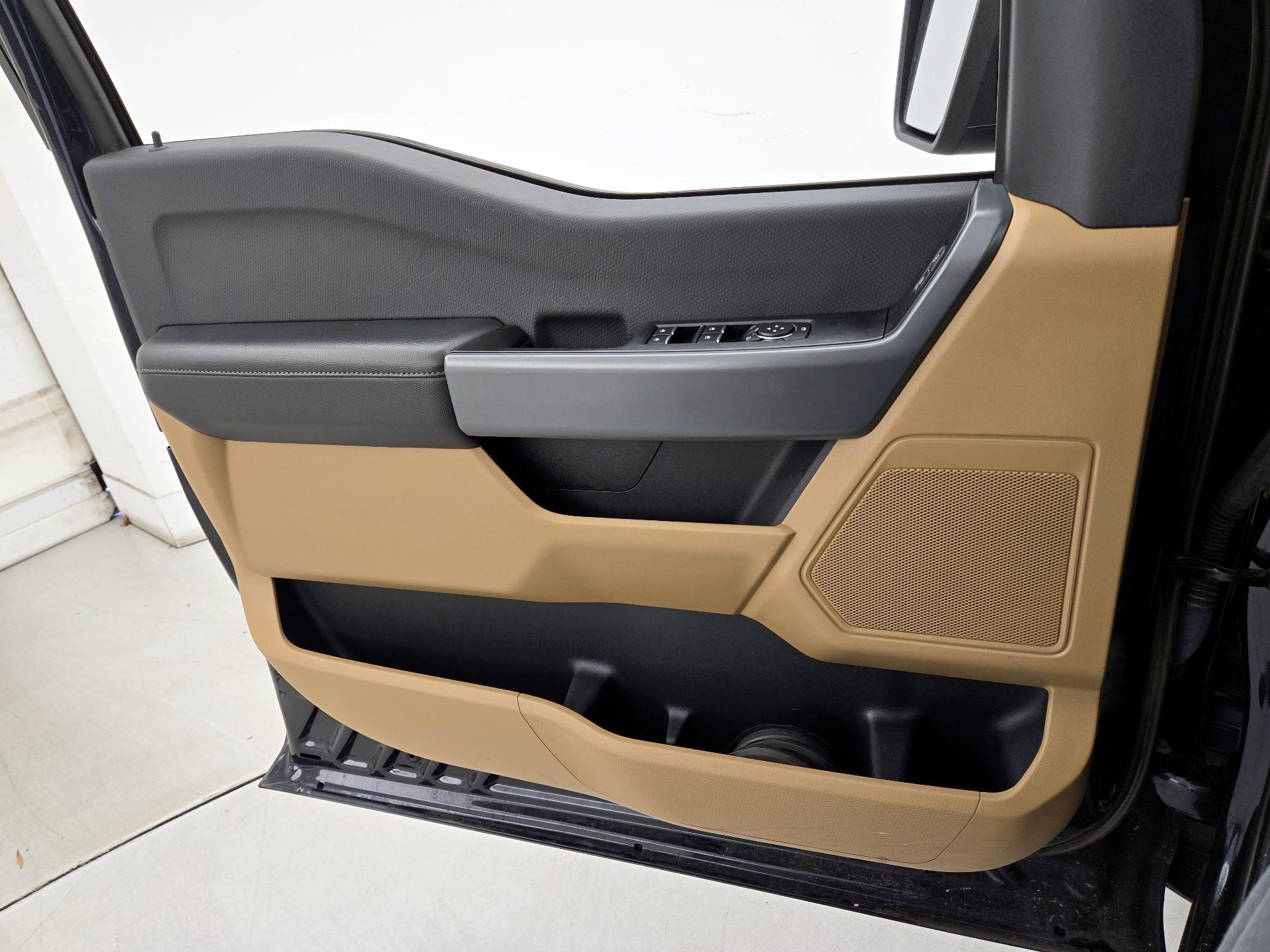 Thumbnail: 2023 Ford F-150 - 12