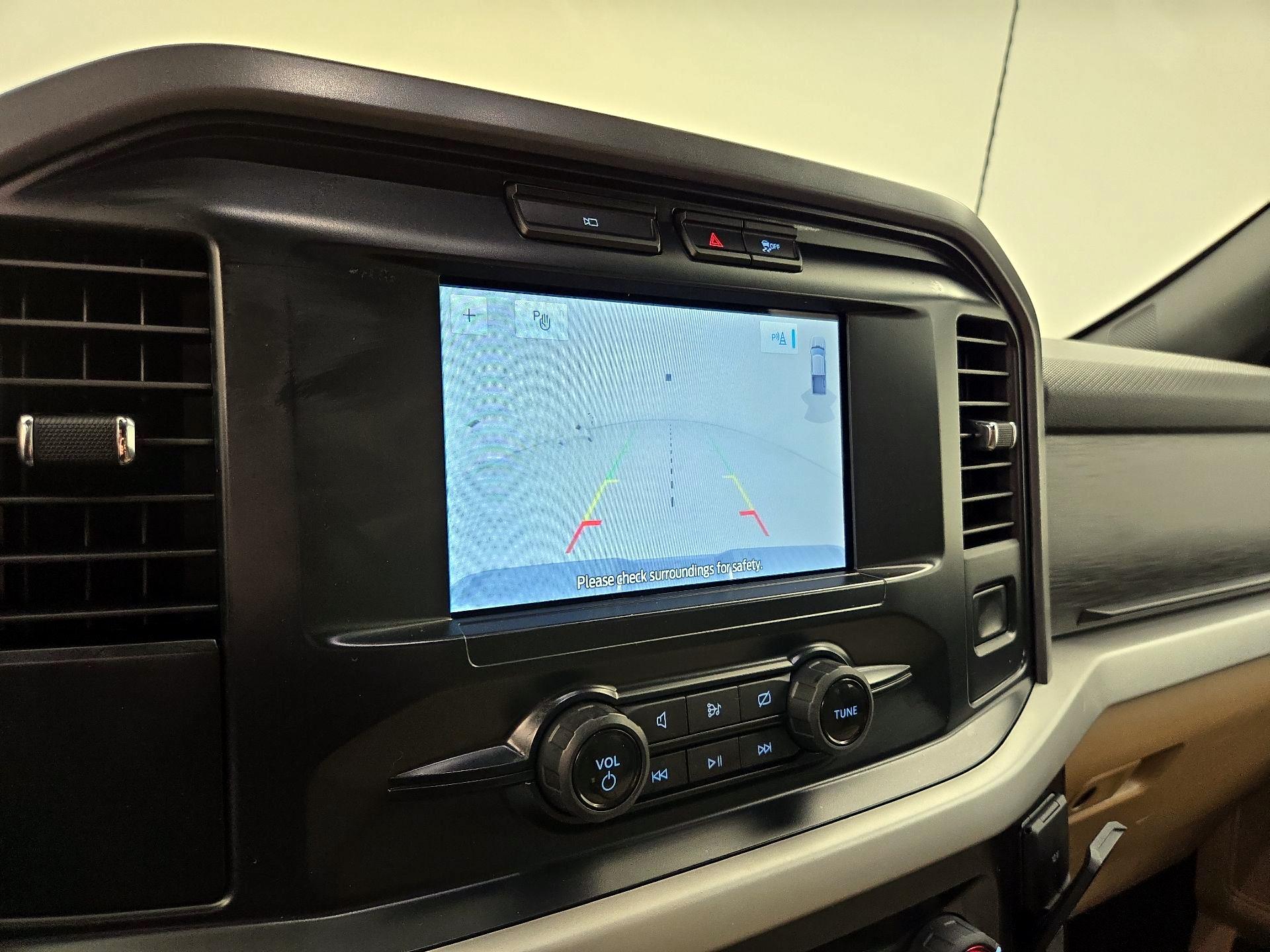 Thumbnail: 2023 Ford F-150 - 14