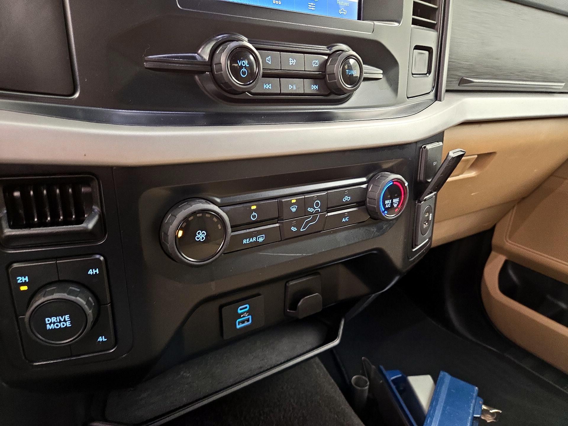 Thumbnail: 2023 Ford F-150 - 16