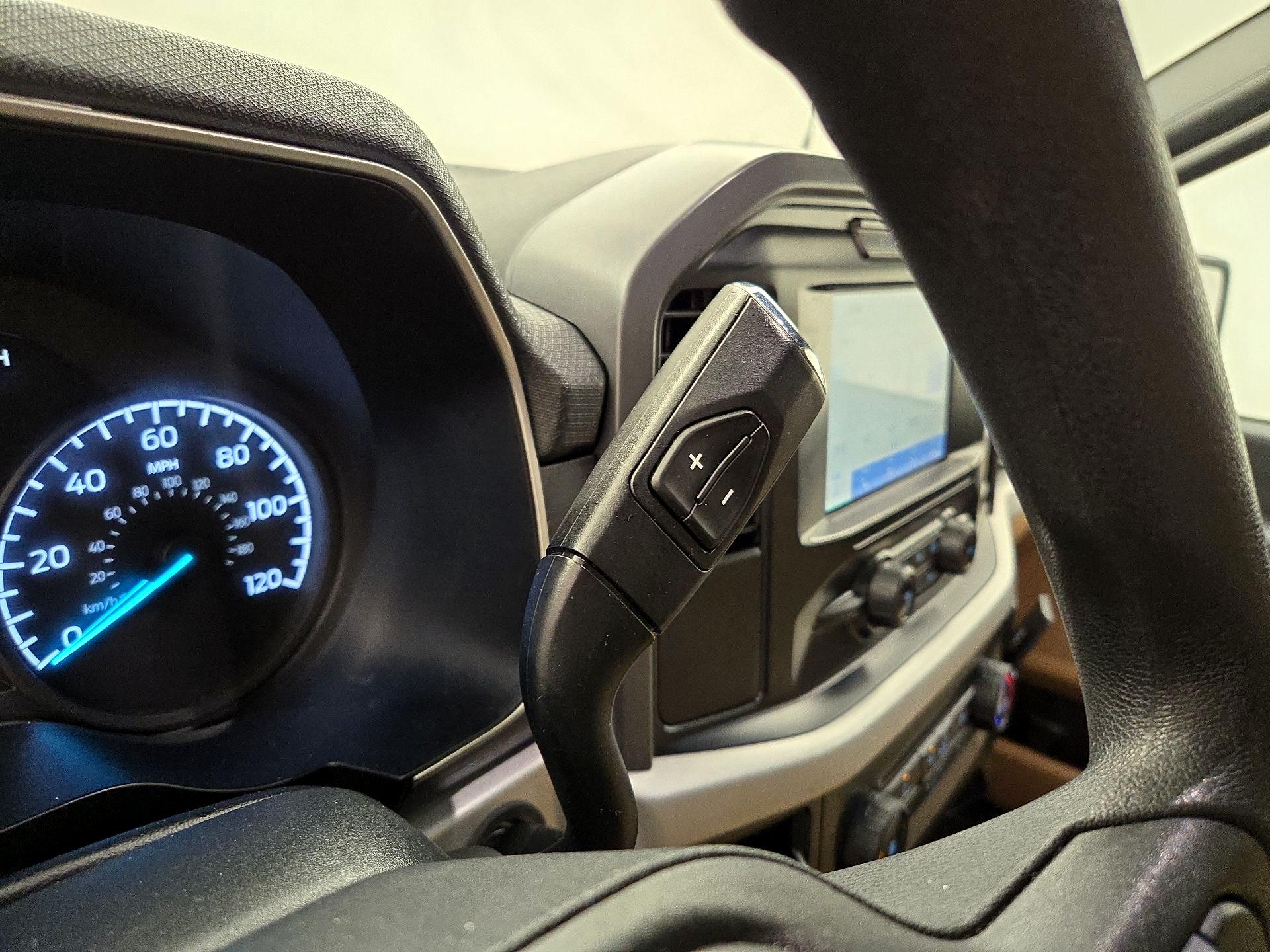 Thumbnail: 2023 Ford F-150 - 17